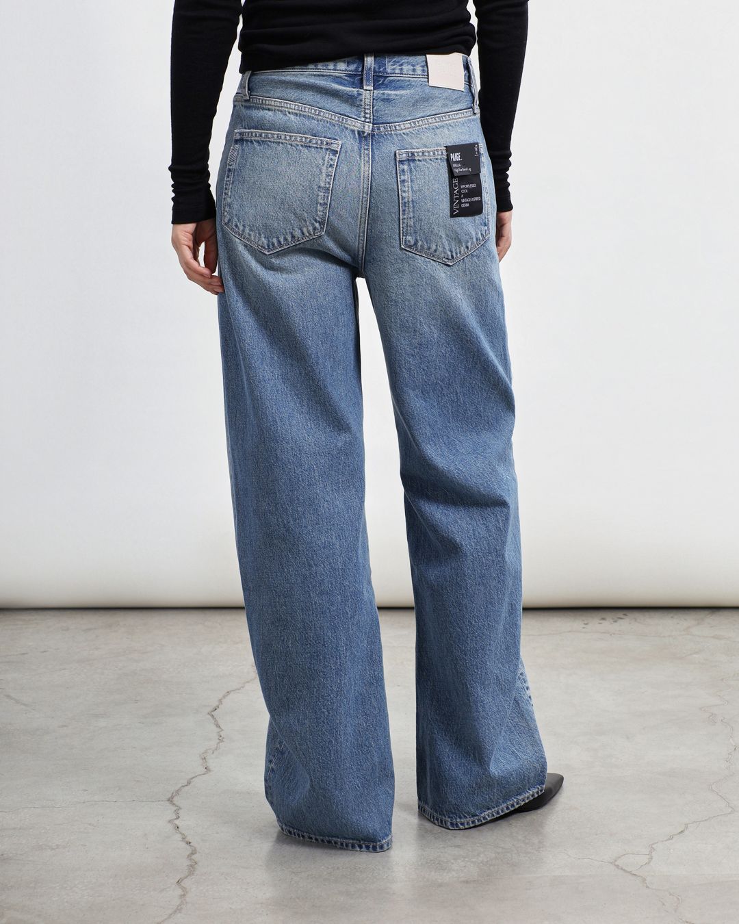 Купить Джинсы PAIGE