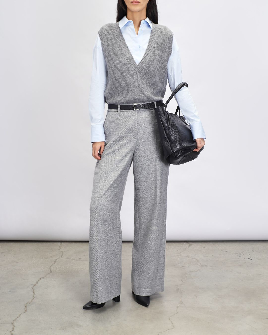 Купить Брюки LORENA ANTONIAZZI