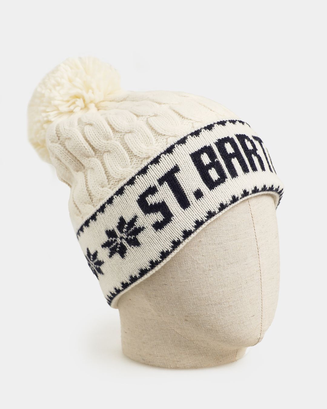 Купить Шапка MC2 SAINT BARTH