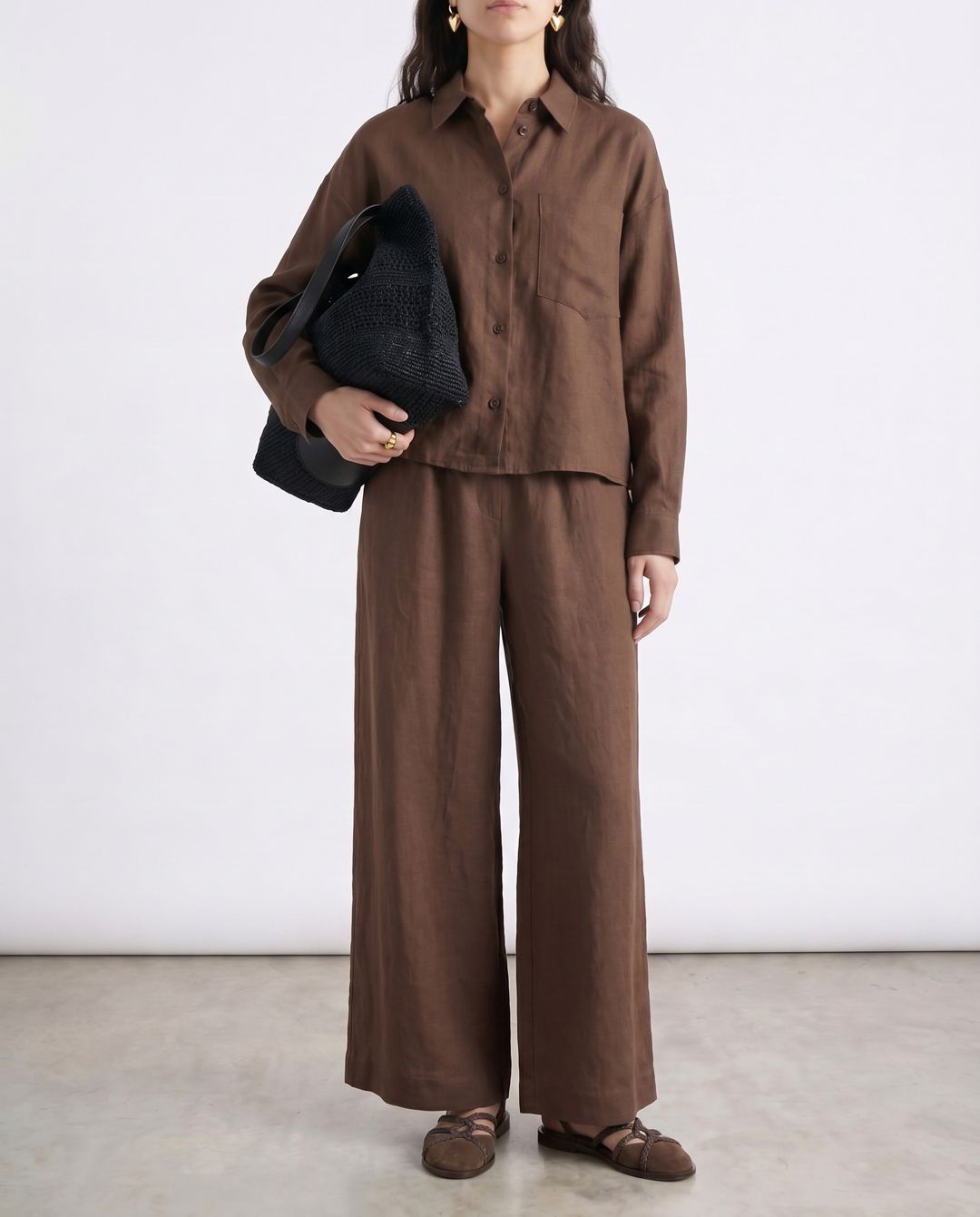 Купить Рубашка WEEKEND MAX MARA