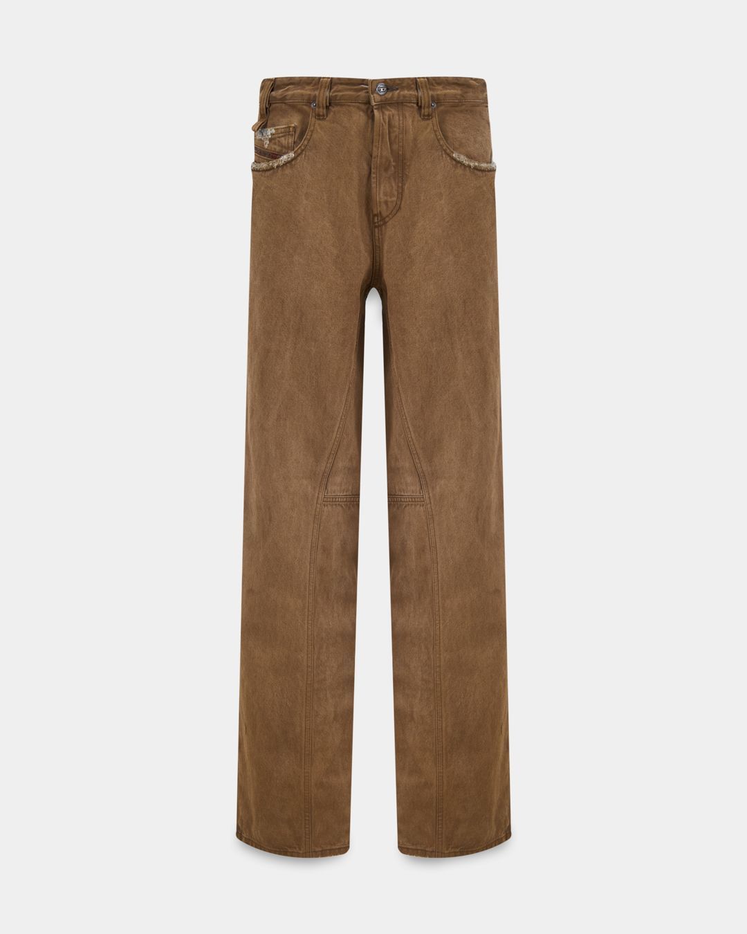 Купить Джинсы DIESEL