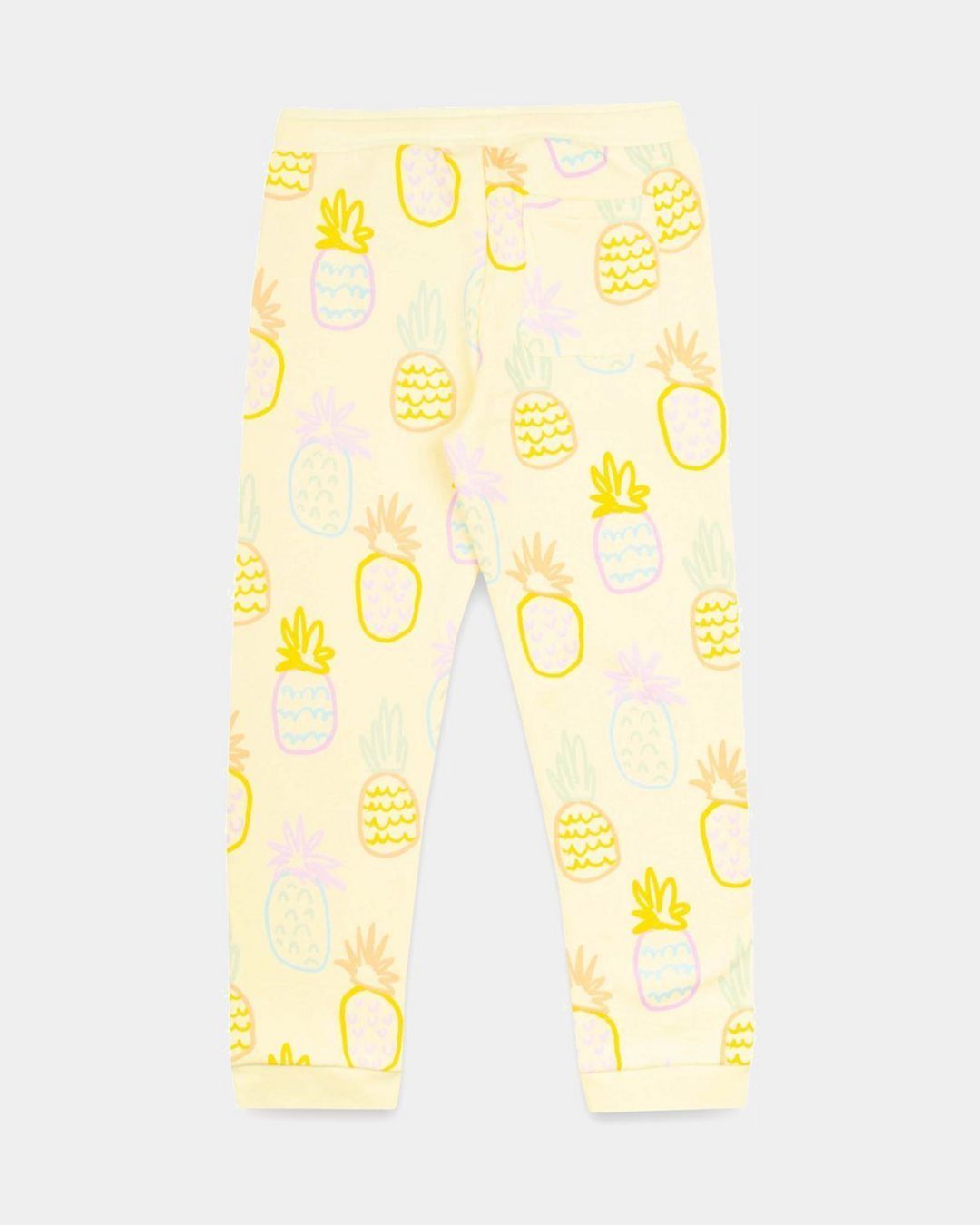 Купить Брюки спортивные STELLA MCCARTNEY