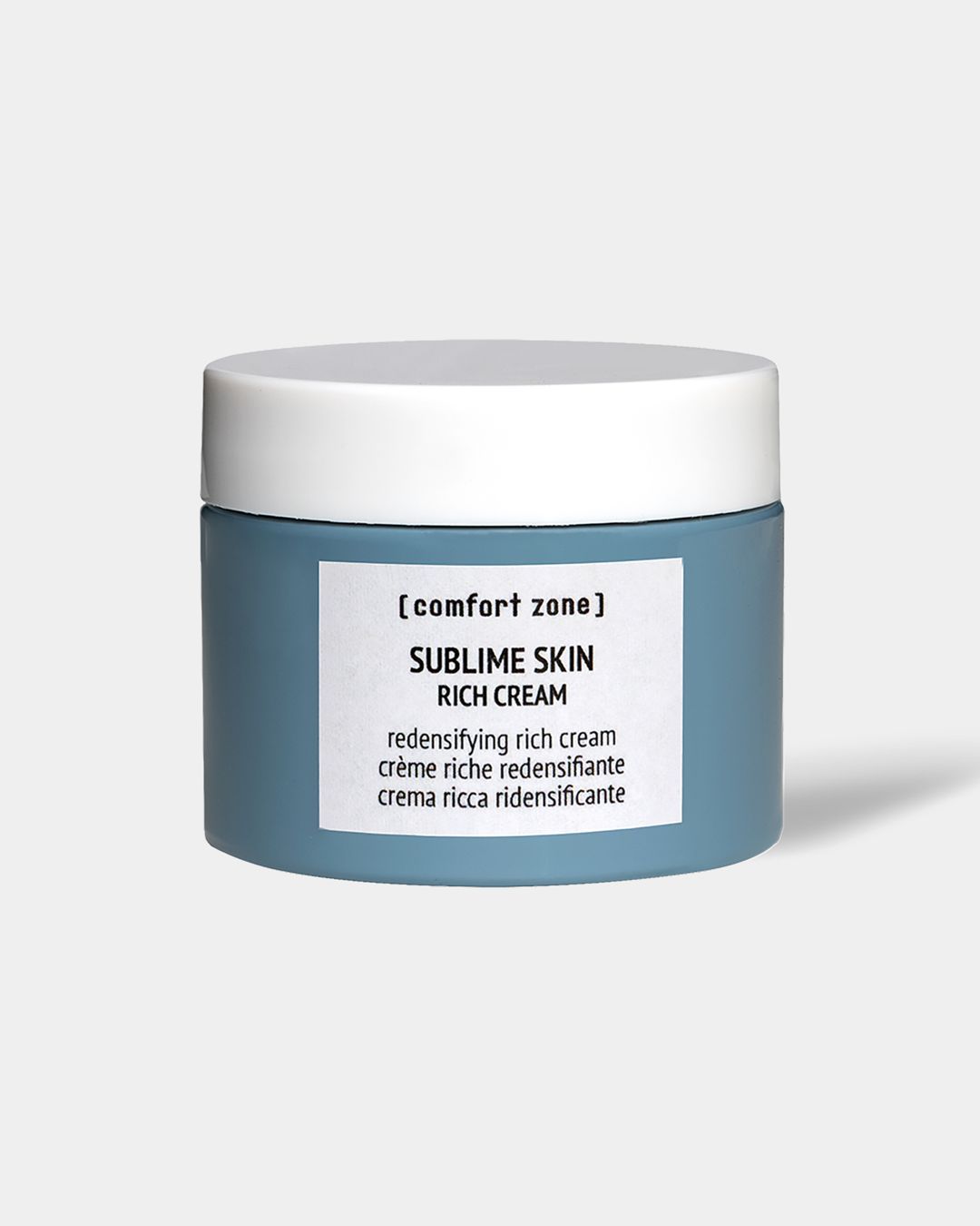 Купить Омолаживающий лифтинг крем питательный COMFORT ZONE