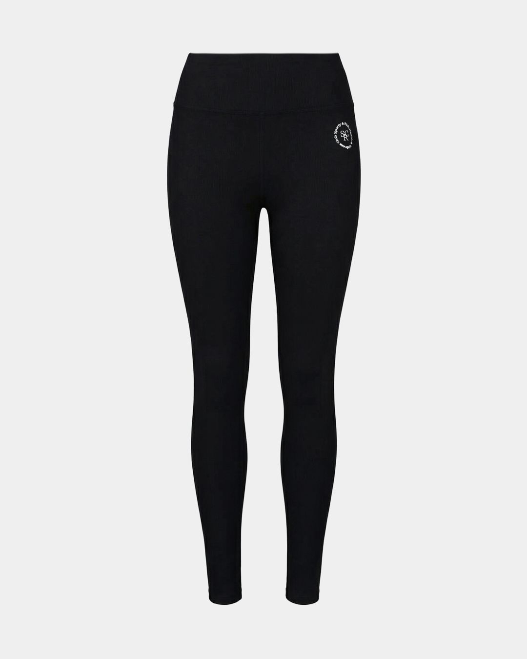 Купить Леггинсы SPORTY&RICH