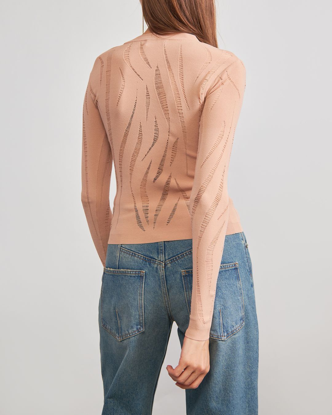 Купить Джемпер JACOB LEE