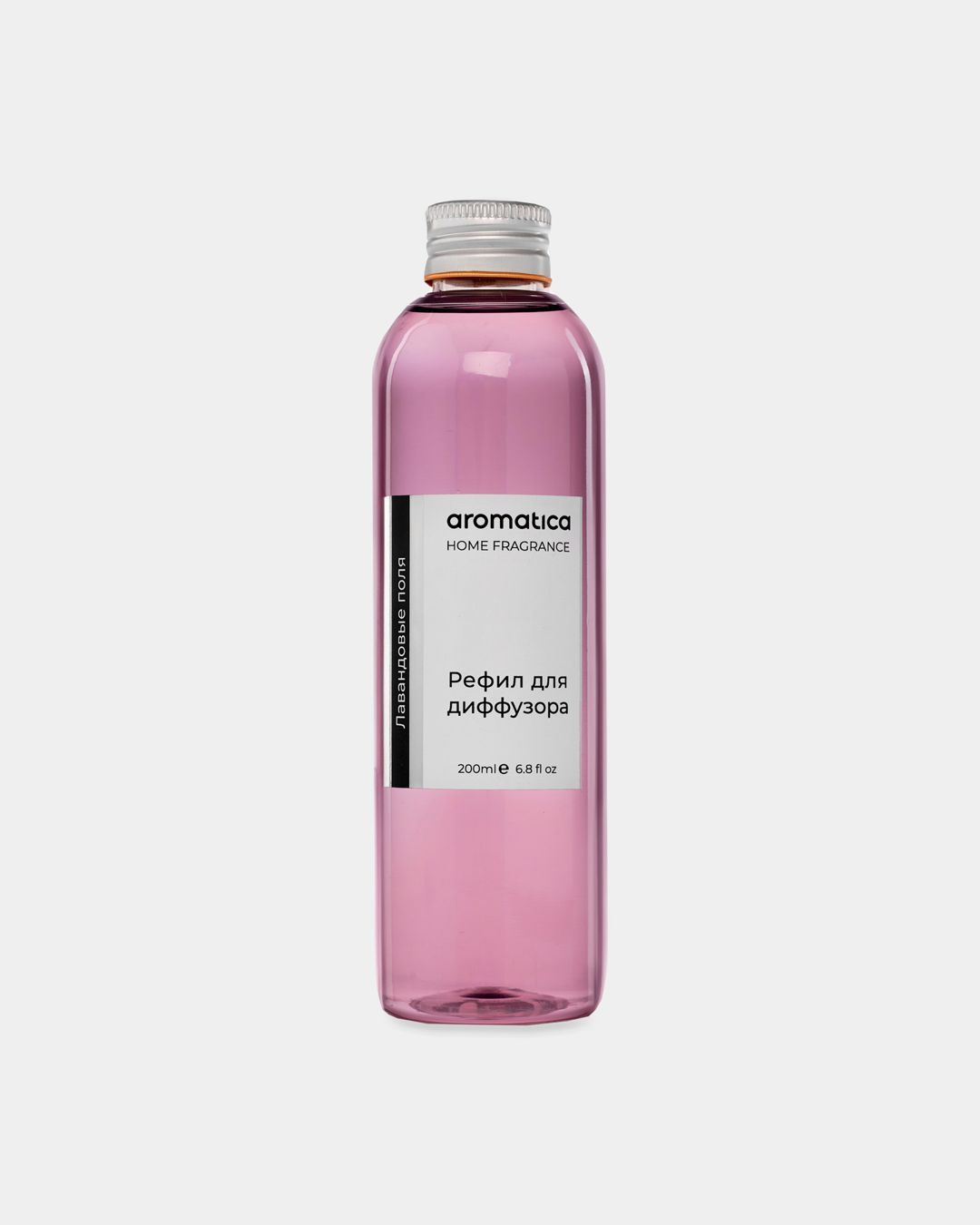 Купить Рефил для диффузора лавандовые поля AROMATICA