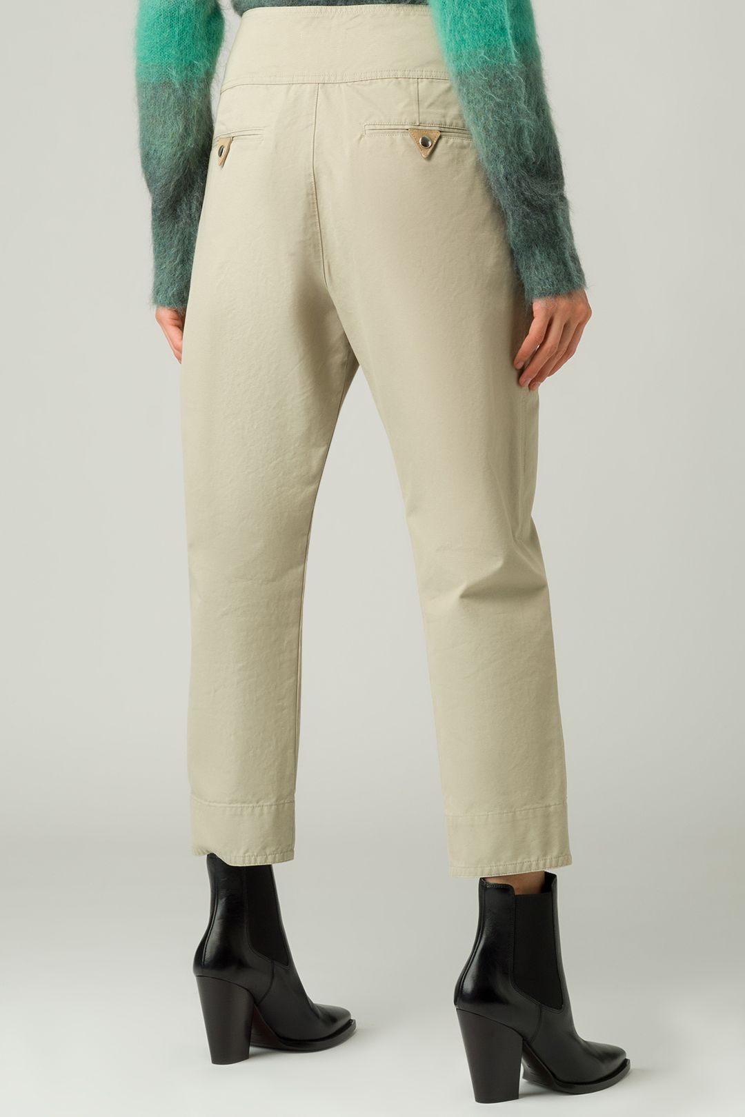 Купить Брюки ISABEL MARANT ETOILE