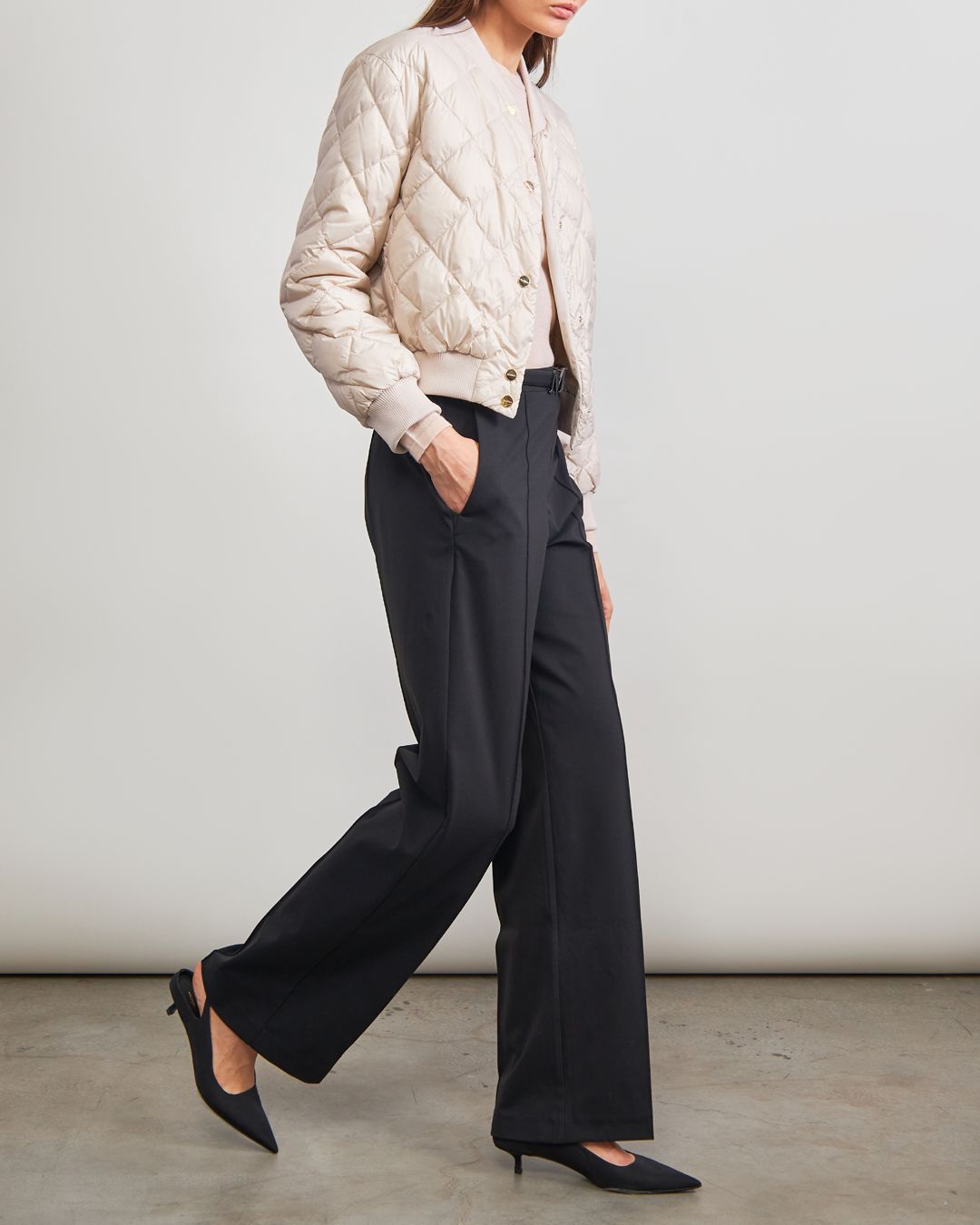 Купить Куртка MAX MARA THE CUBE