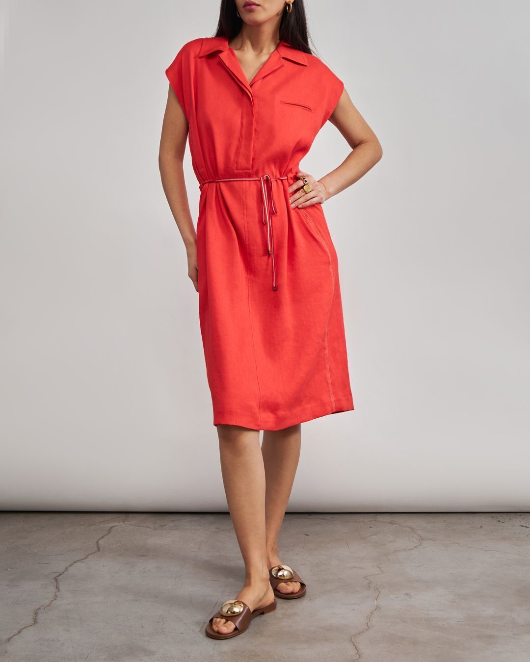 Купить Платье LORENA ANTONIAZZI