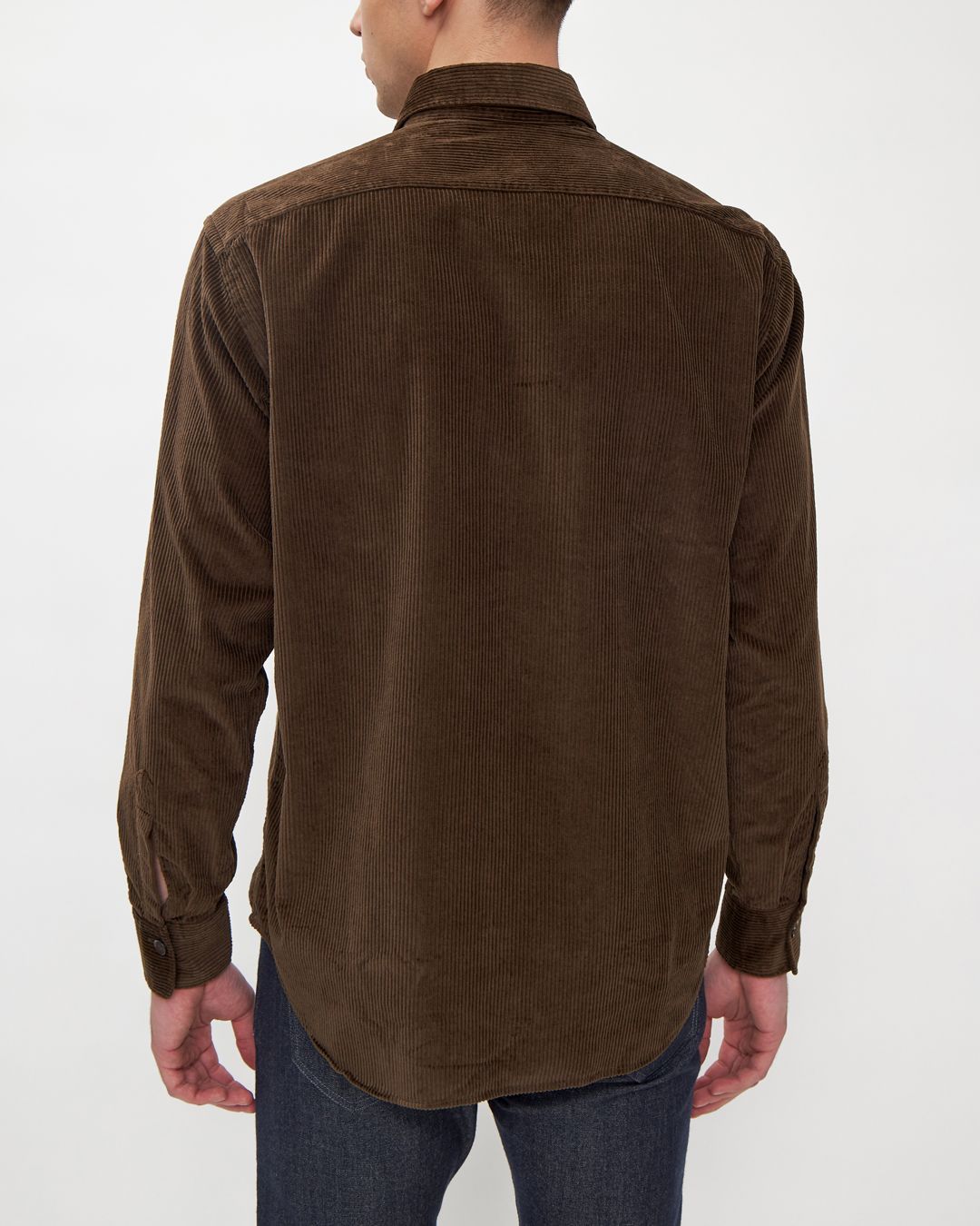 Купить Рубашка ALESSANDRO GHERARDI