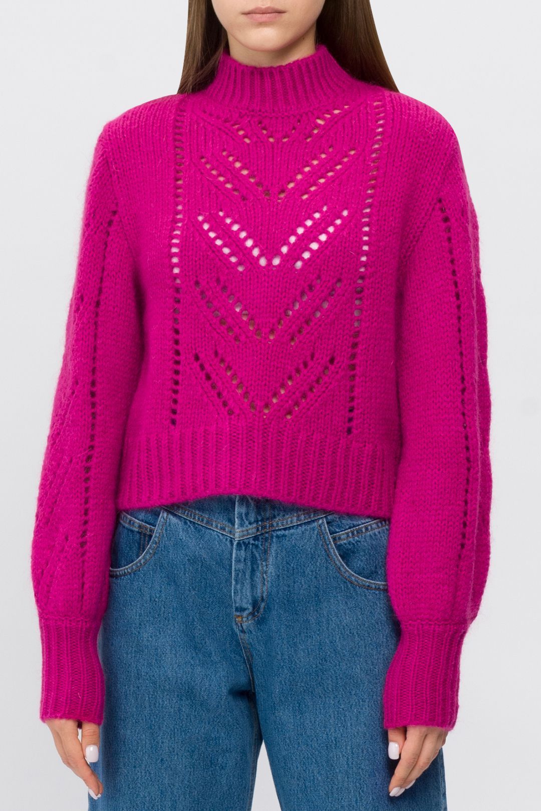 Купить Джемпер RED VALENTINO