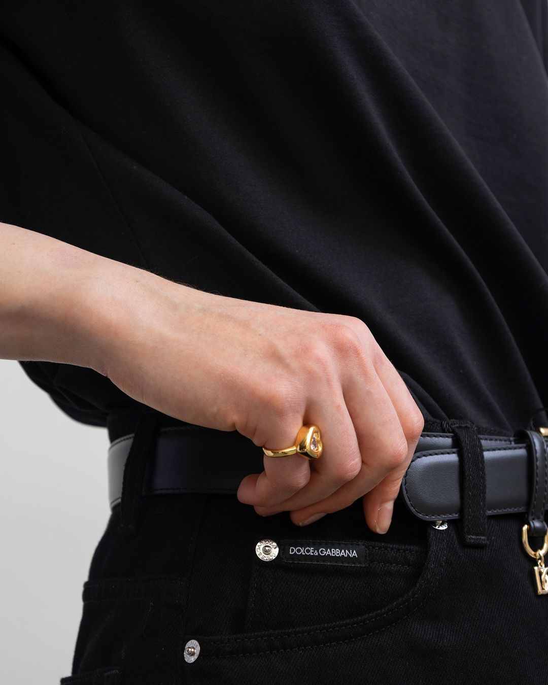 Купить Ремень DOLCE & GABBANA