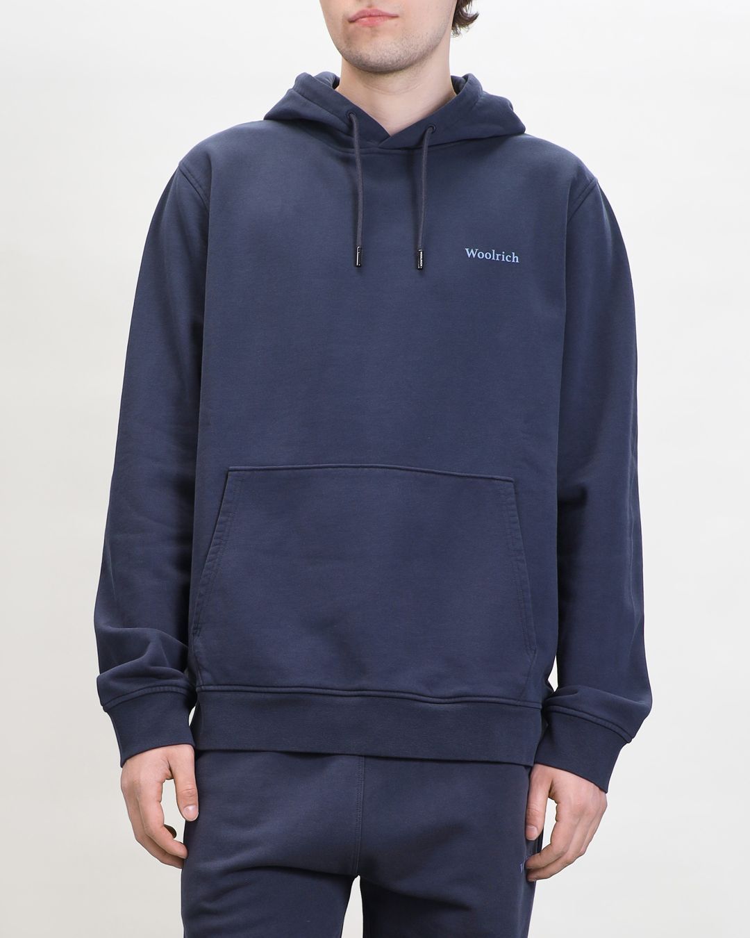 Купить Худи WOOLRICH