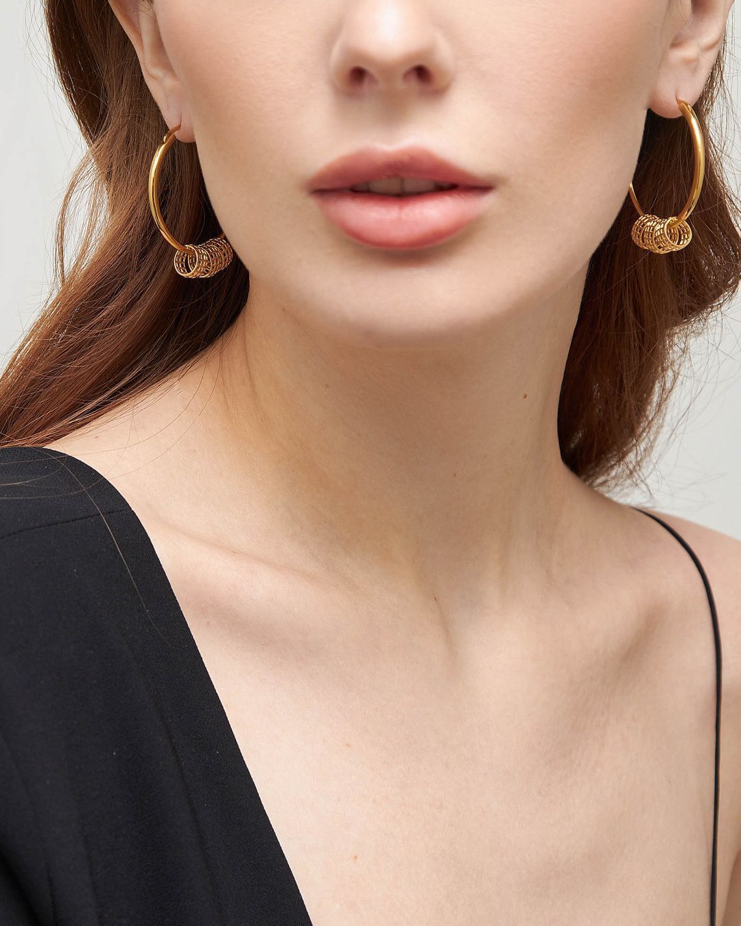 Купить Серьги RAYYA