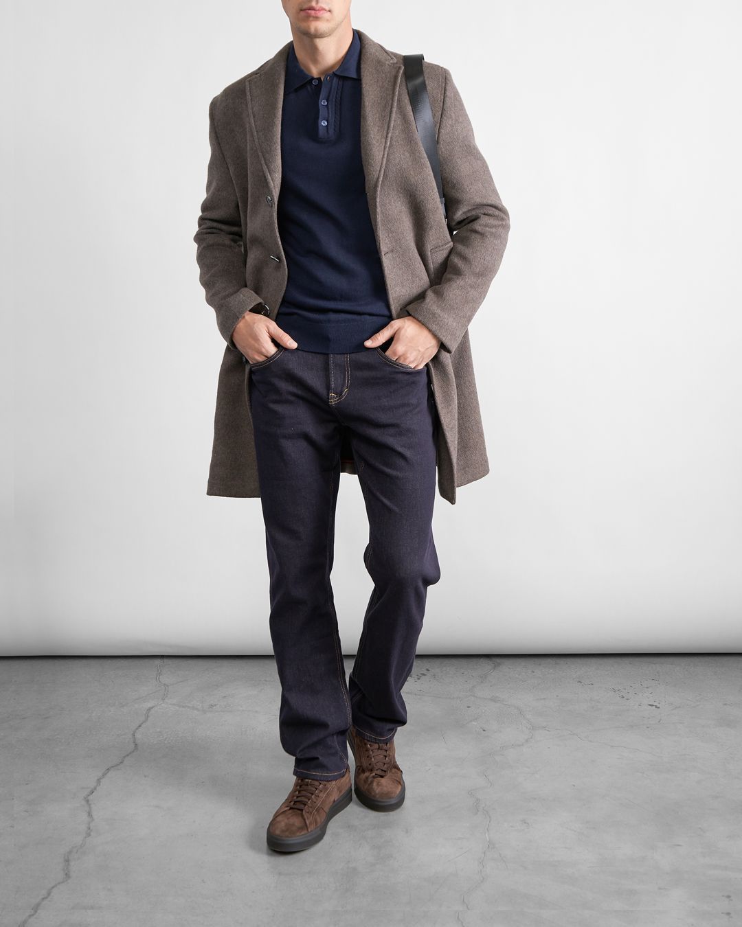 Купить Джинсы CUDGI