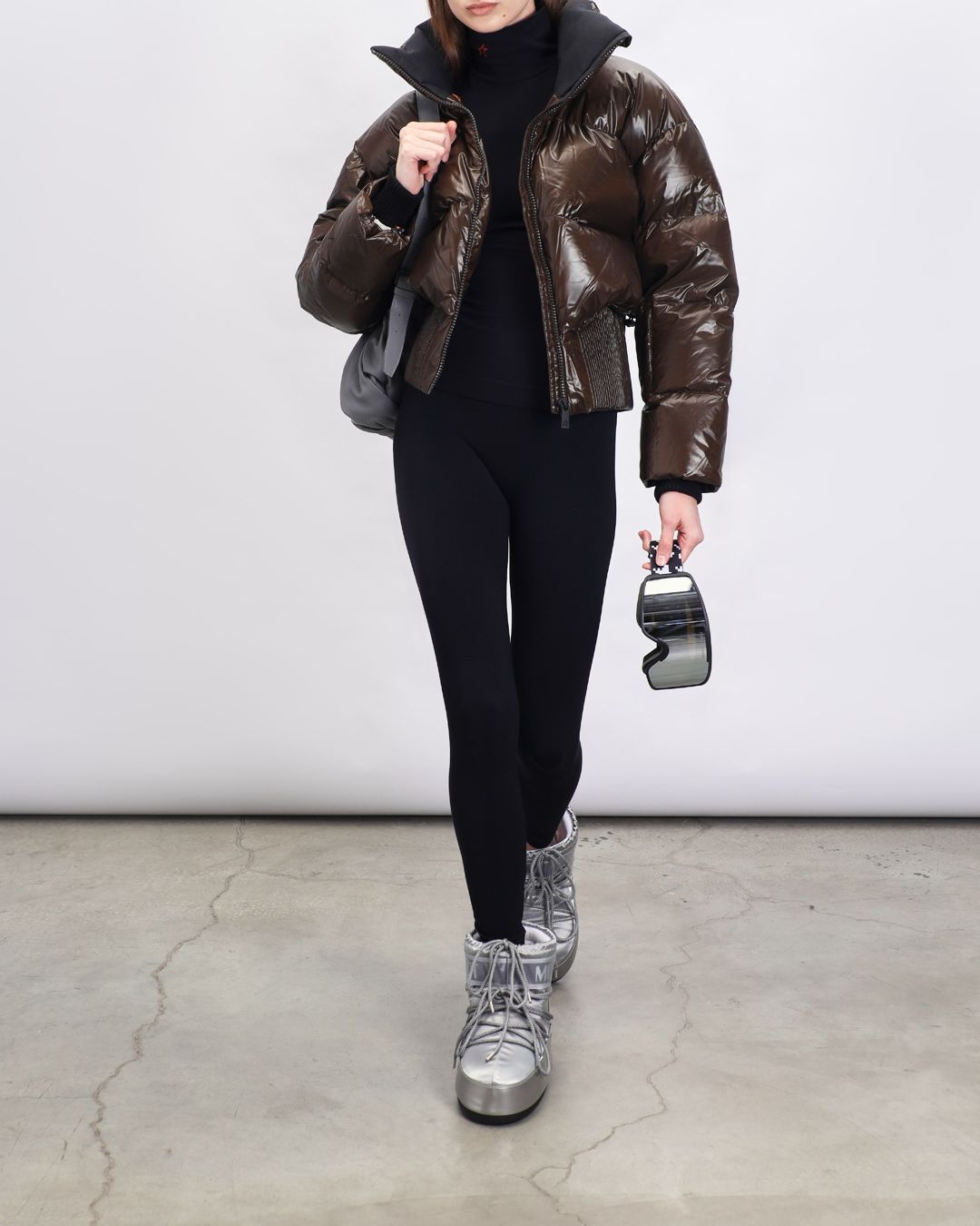 Купить Пуховик PERFECT MOMENT