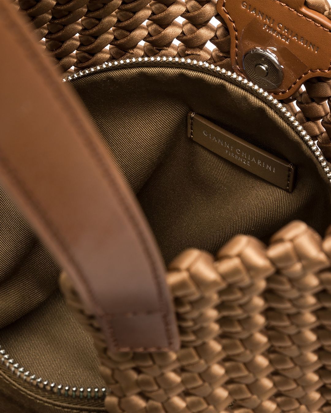 Купить Сумка GIANNI CHIARINI