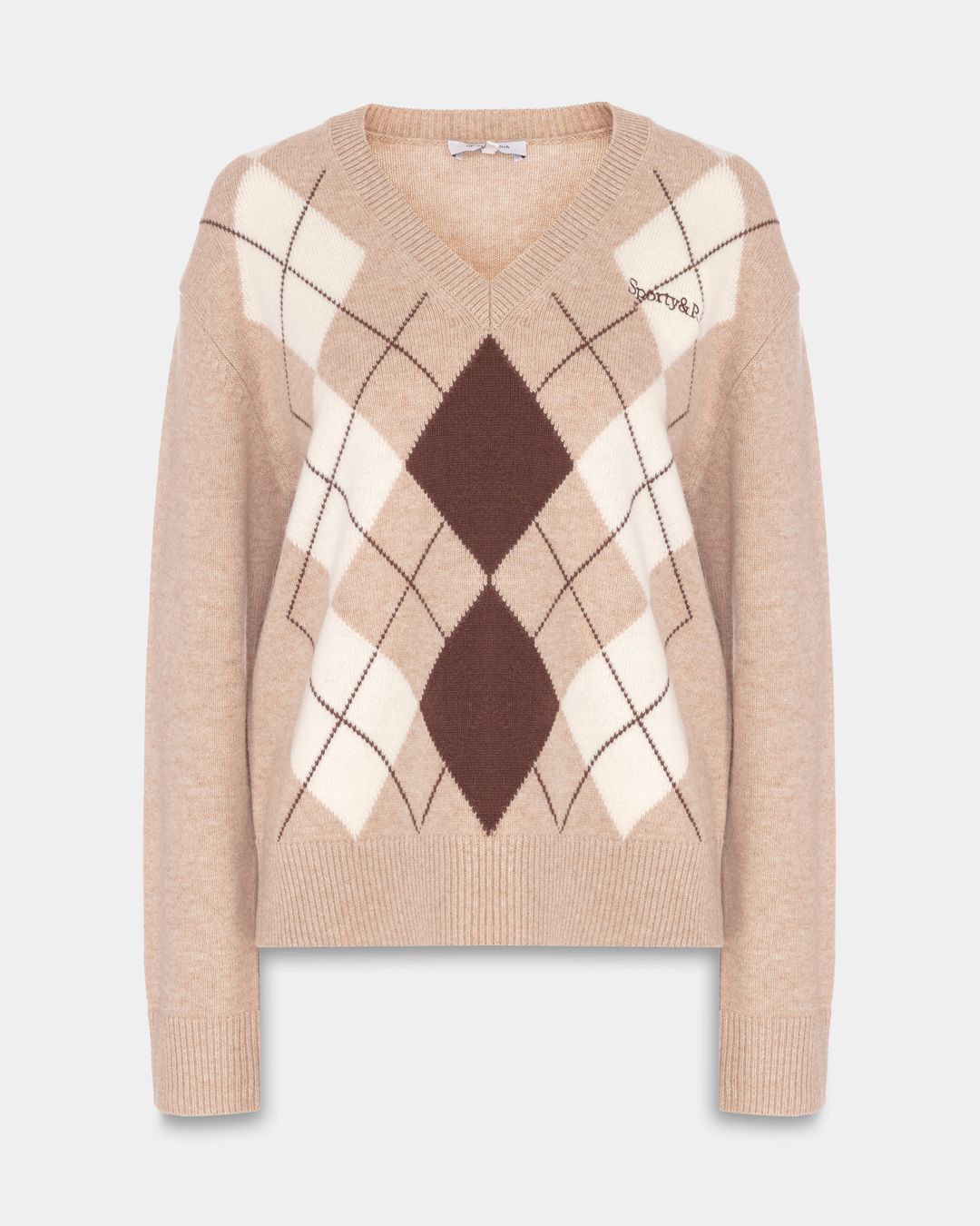 Купить Джемпер SPORTY&RICH