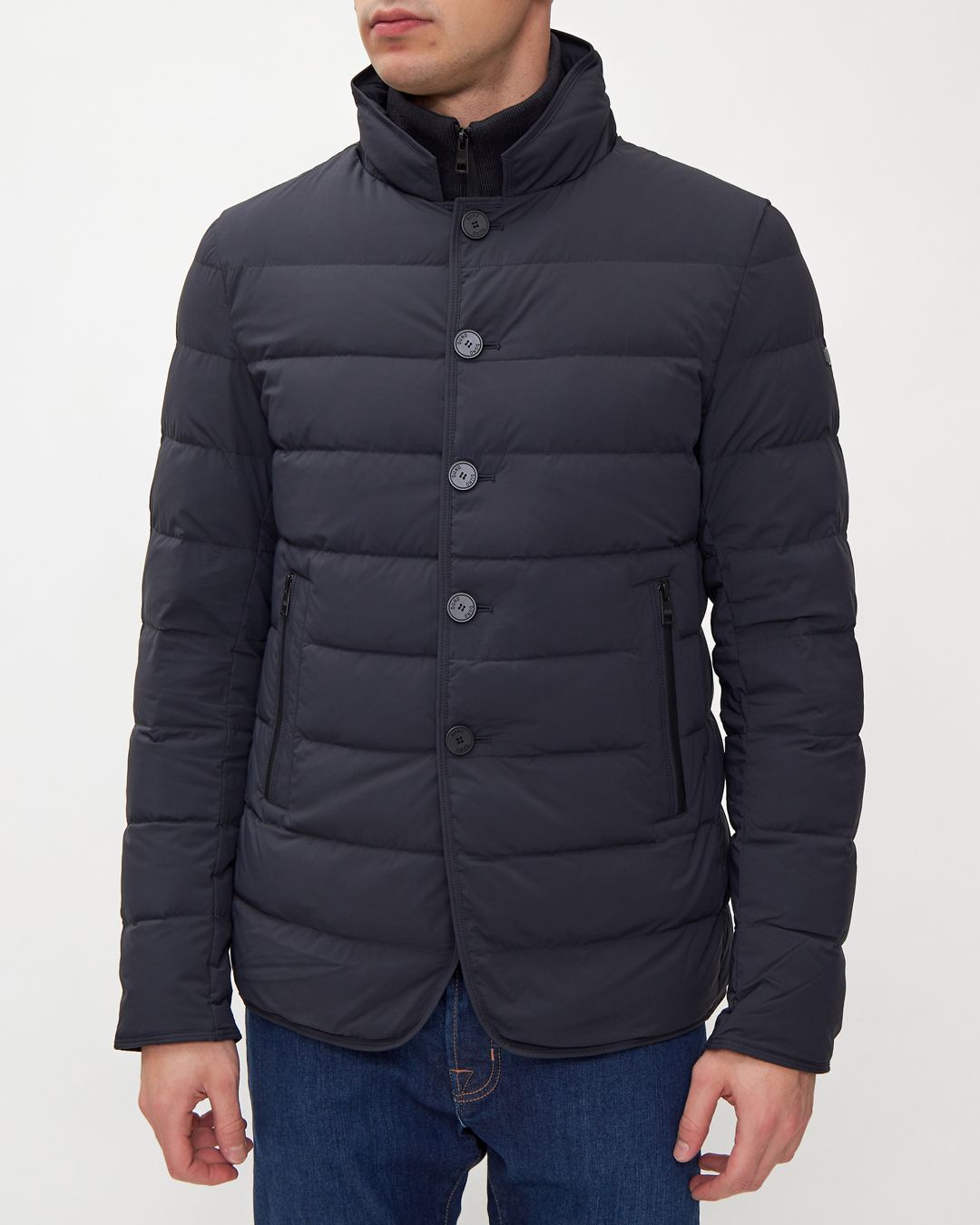 Купить Пуховик DUNO MEN