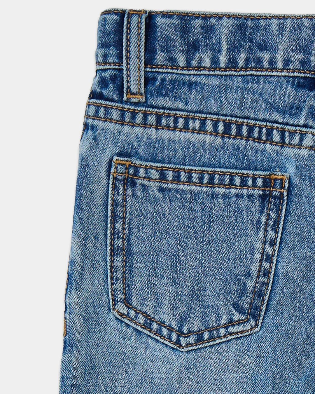 Купить Джинсы MOTHERBEAR