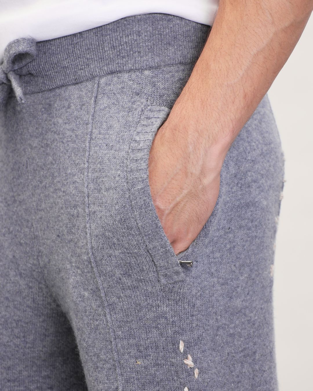 Купить Брюки DOM REBEL