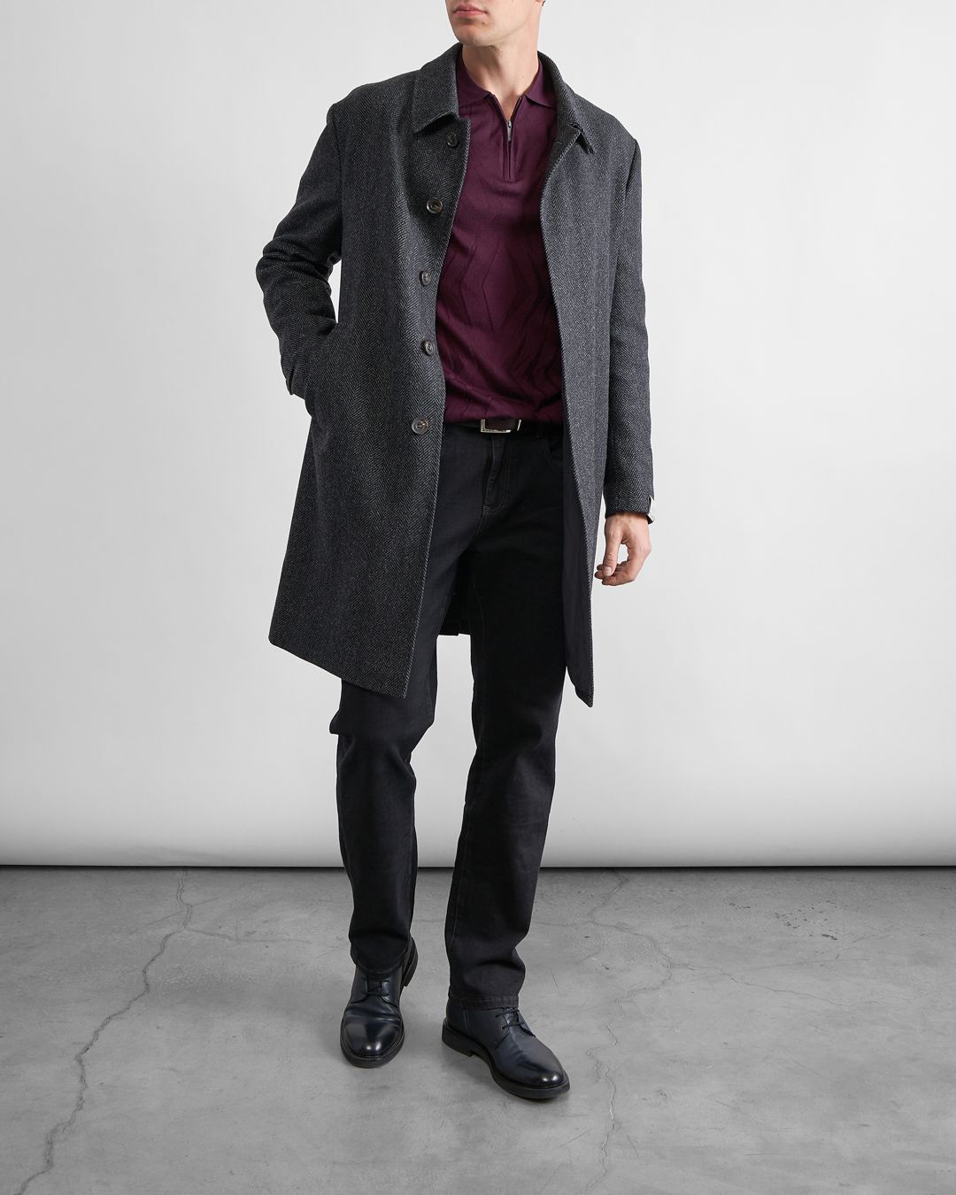 Купить Джемпер CUDGI