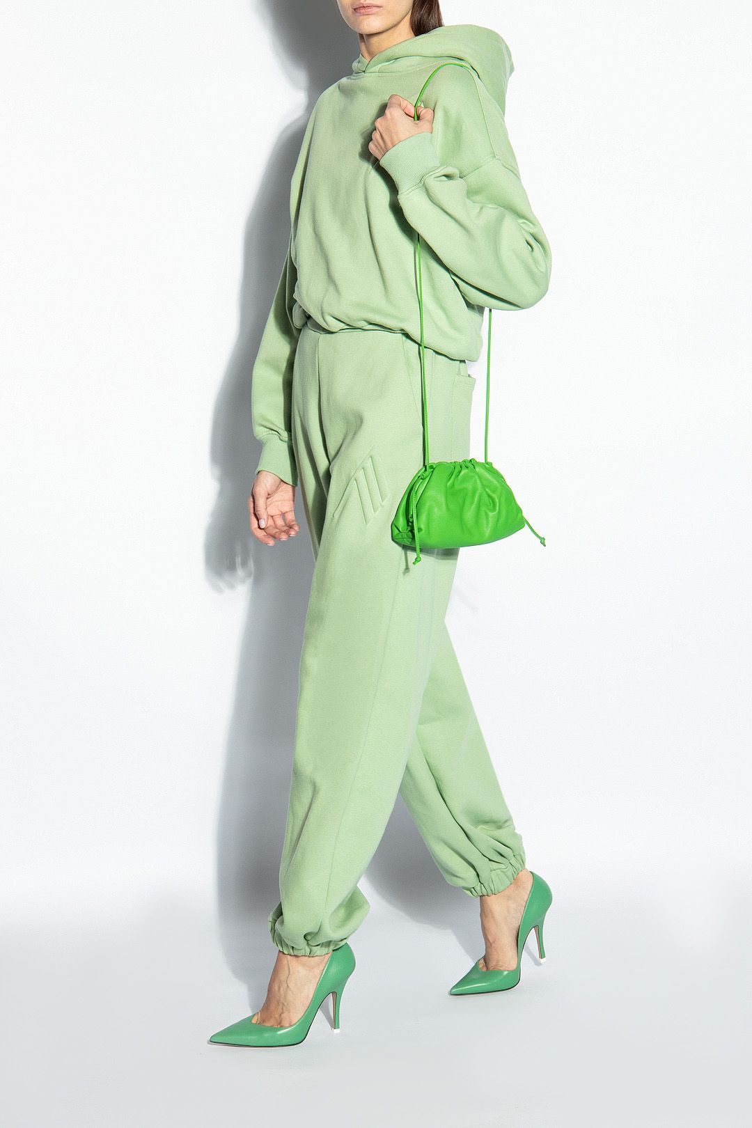 Купить Туфли THE ATTICO