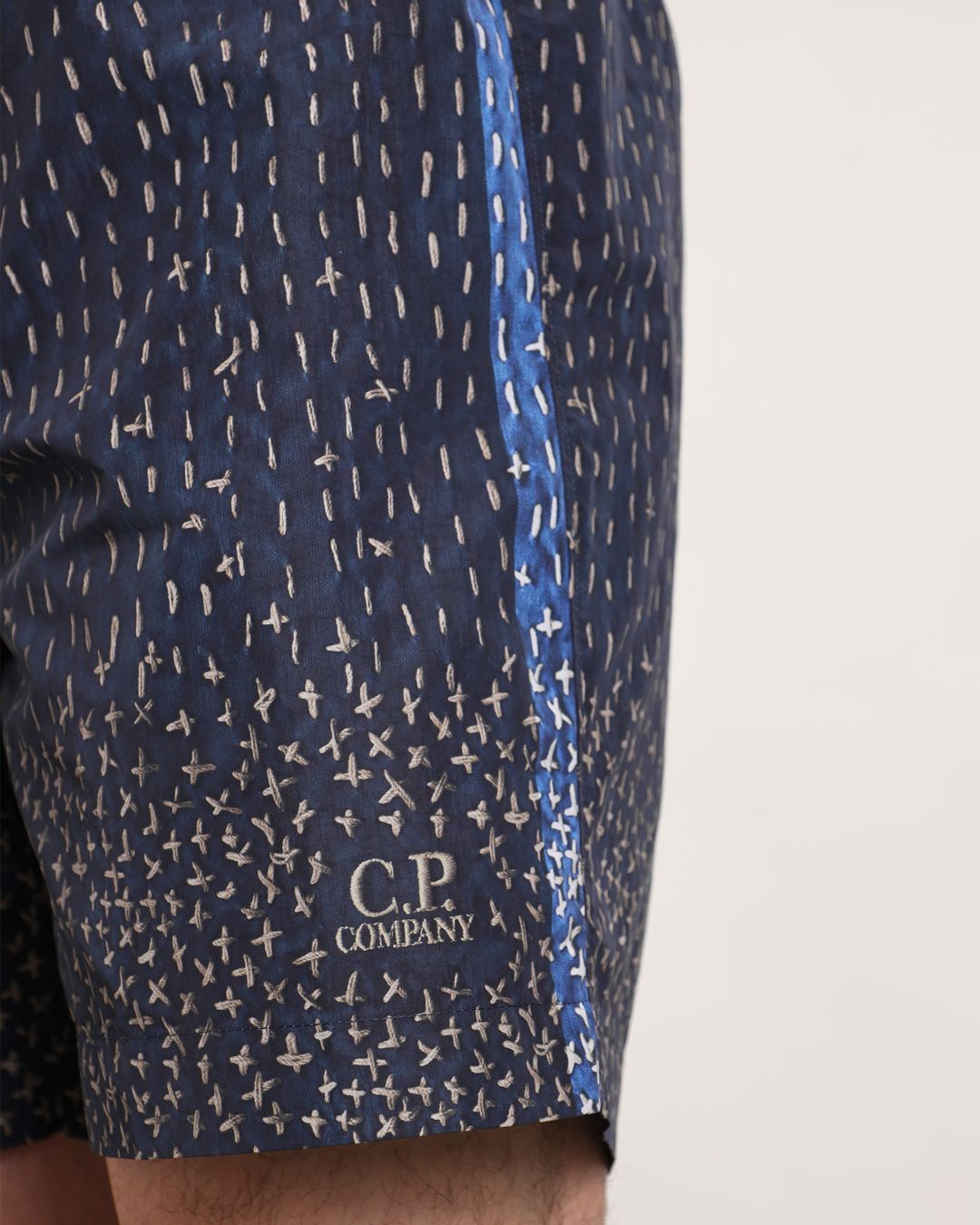 Купить Шорты пляжные CP COMPANY