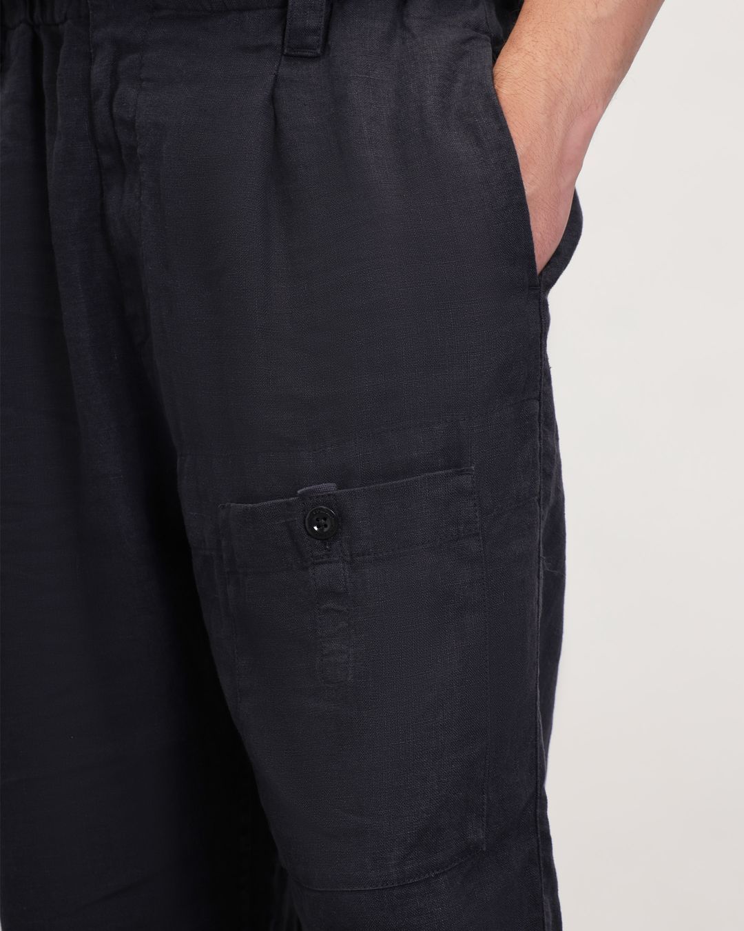 Купить Брюки CP COMPANY