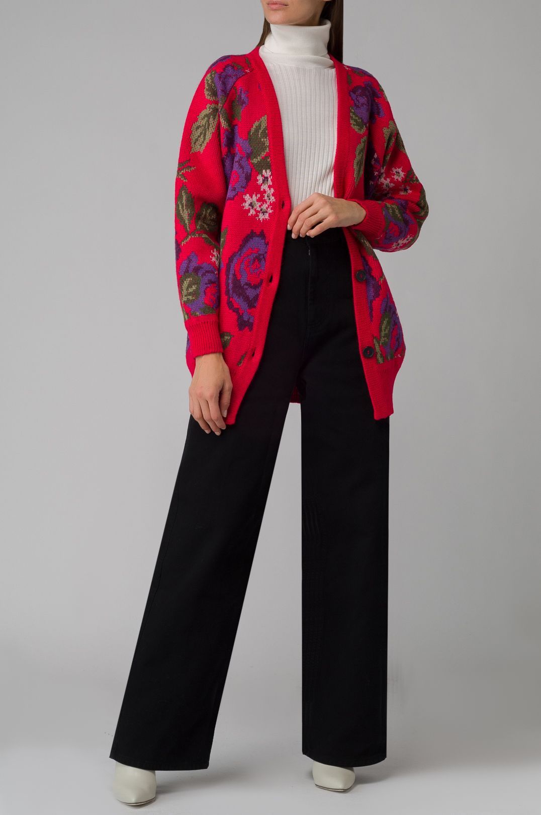 Купить Кардиган TAK.ORI