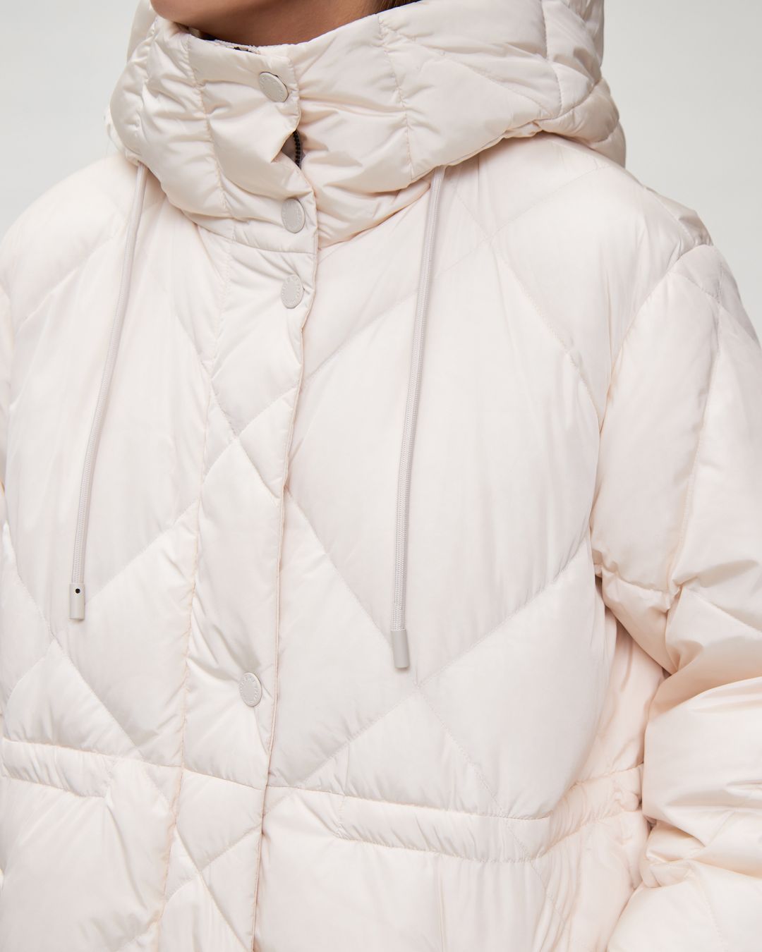 Купить Пуховик WEEKEND MAX MARA