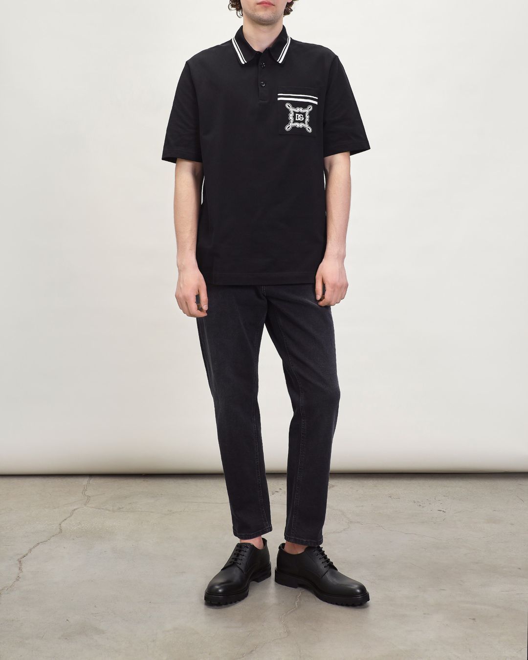 Купить Футболка DOLCE & GABBANA