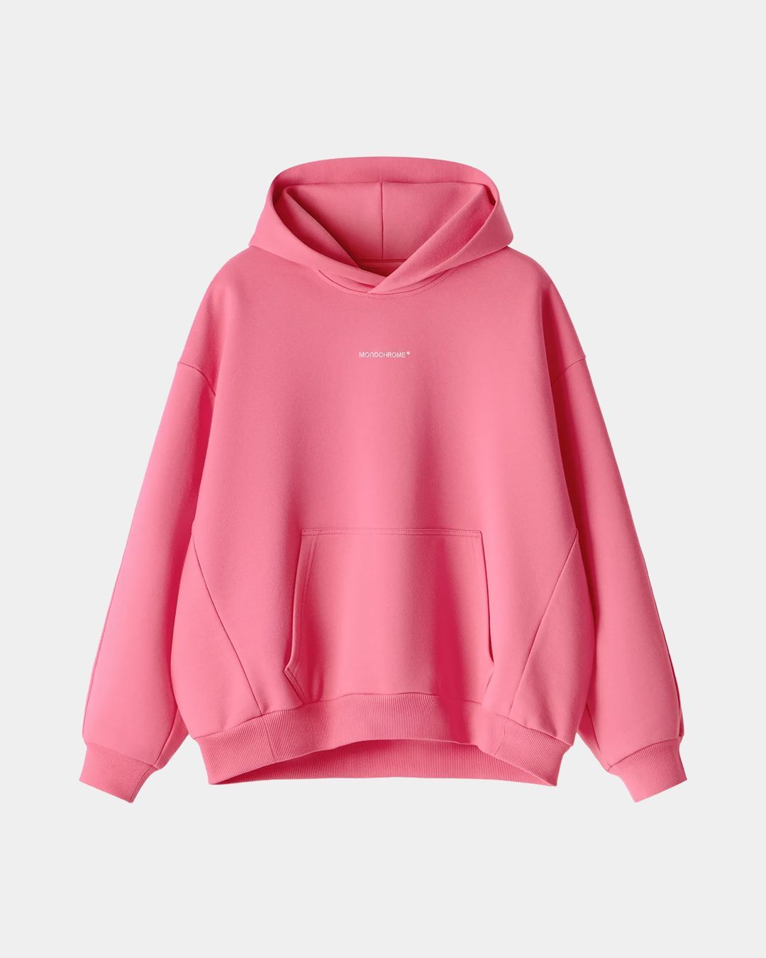 Купить Худи MONOCHROME