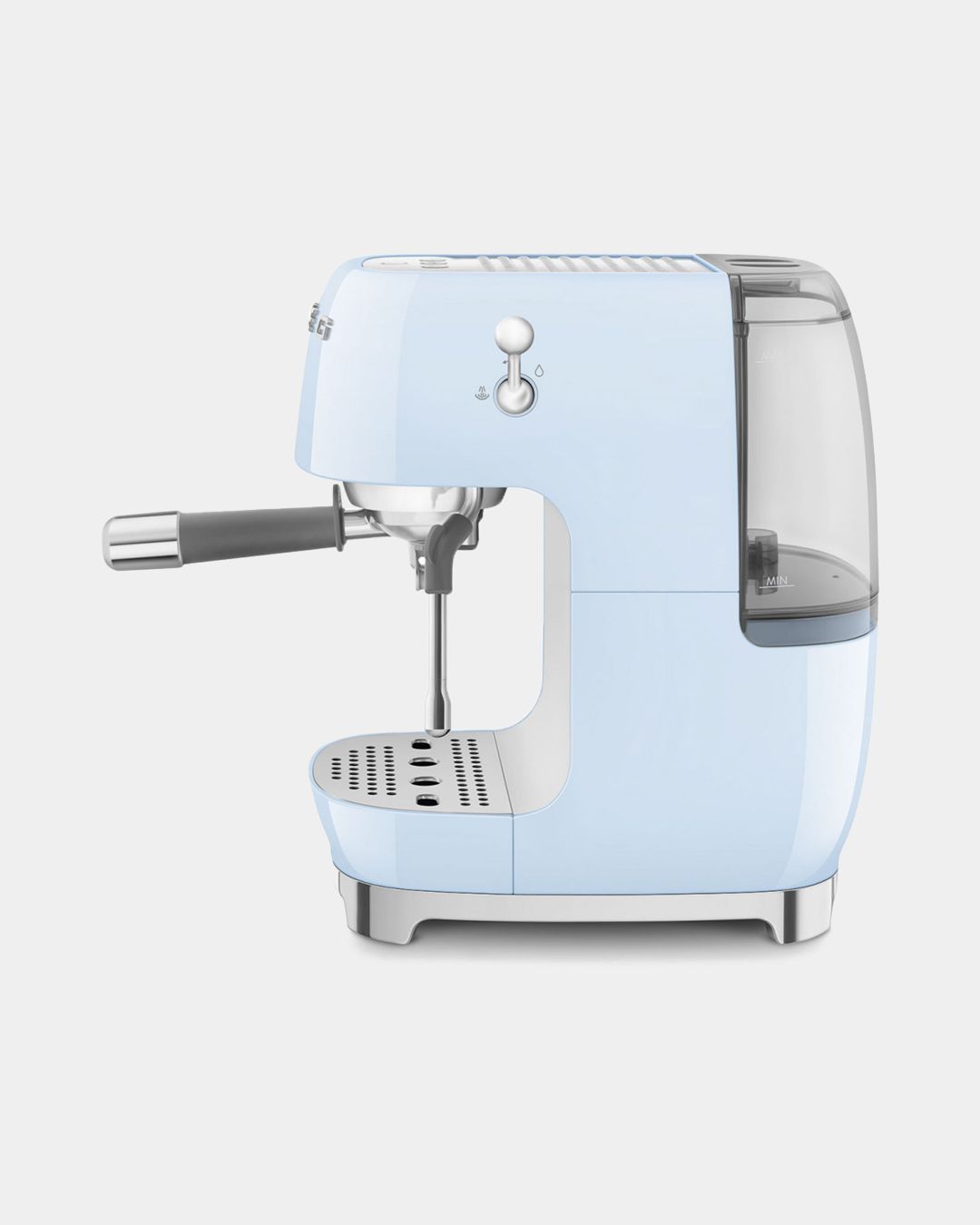 Купить Кофемашина-эспрессо SMEG