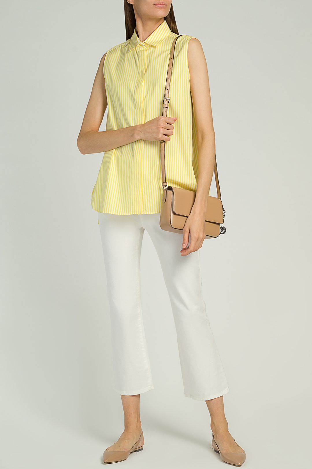 Купить Джинсы WEEKEND MAX MARA