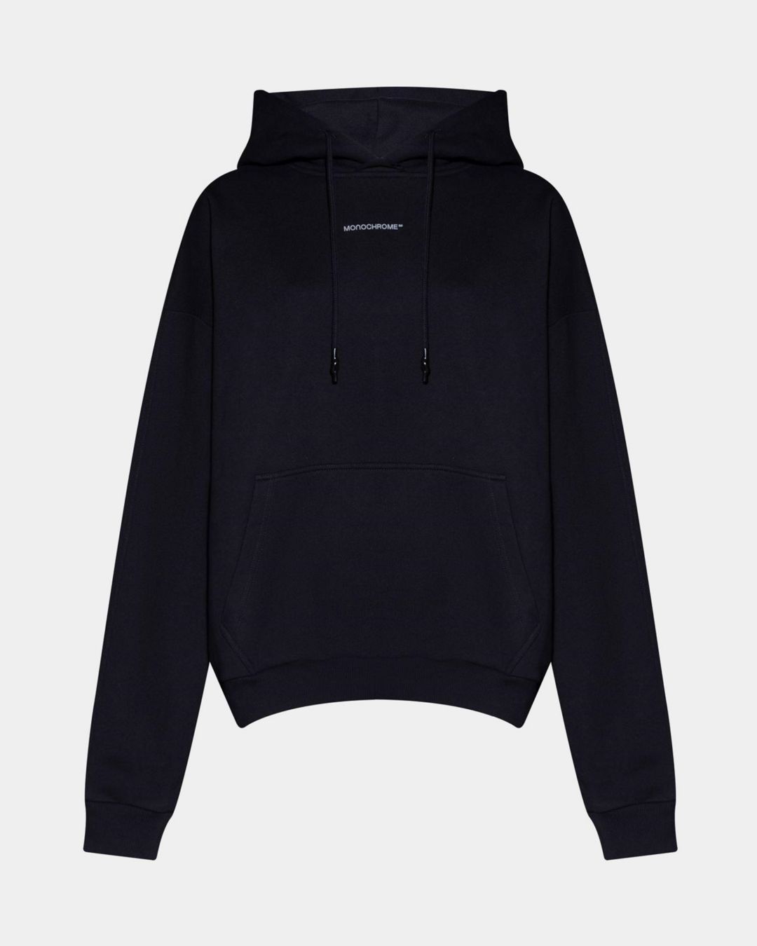 Купить Худи MONOCHROME