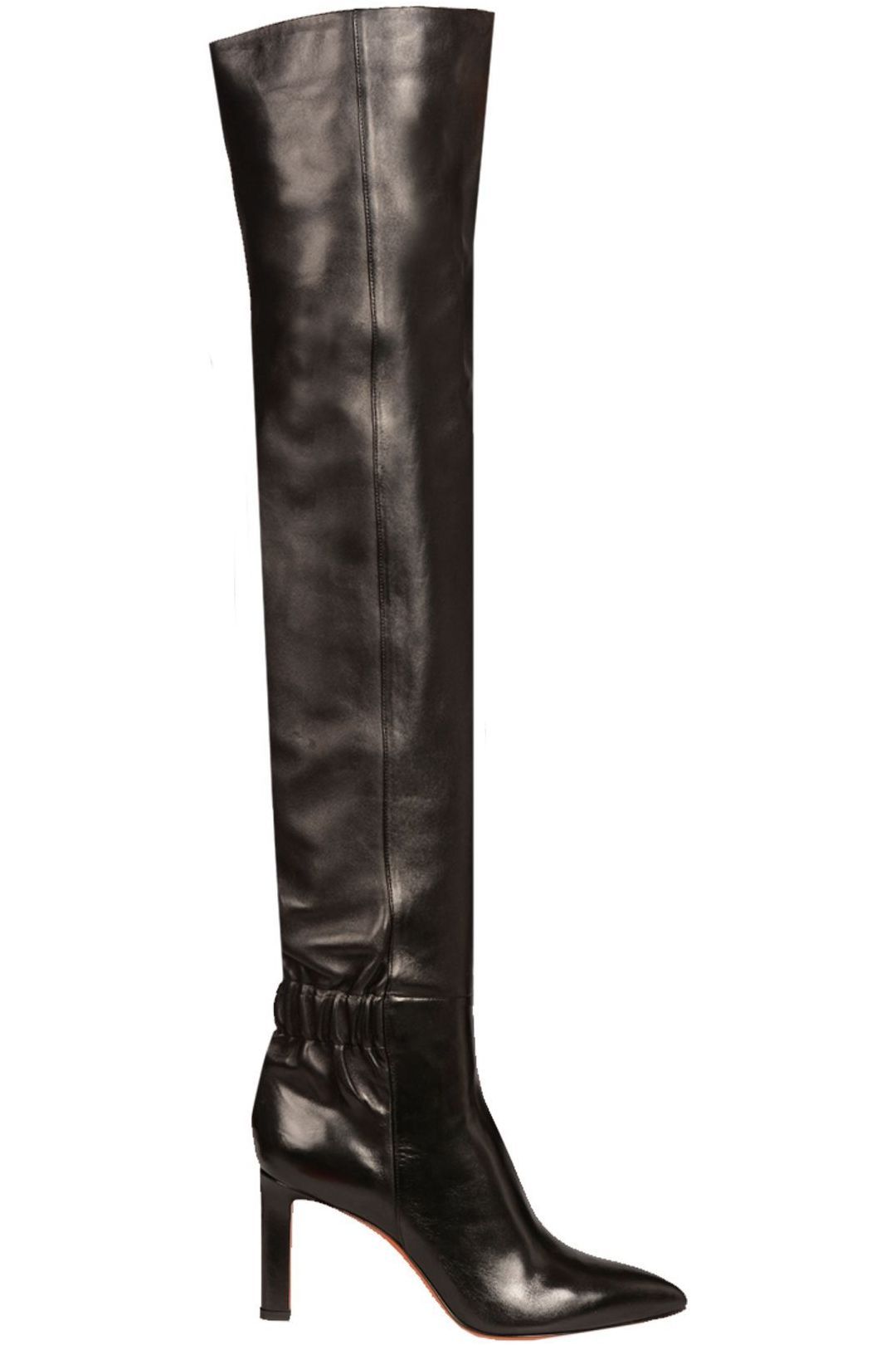 Купить Ботфорты SANTONI