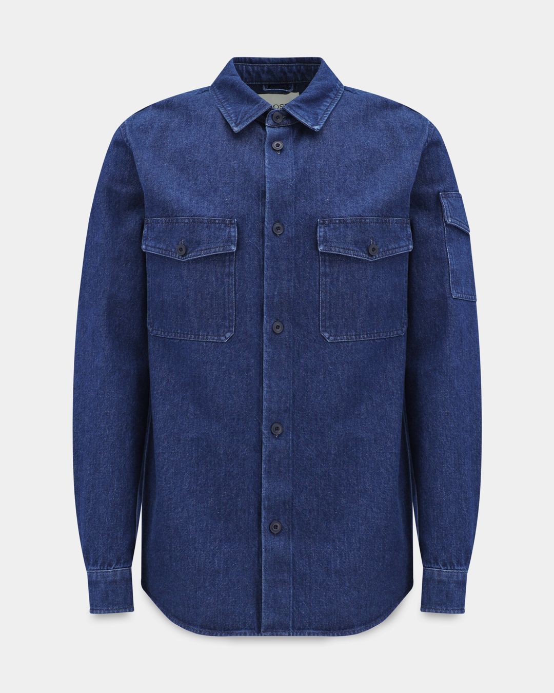 Купить Рубашка CLOSED