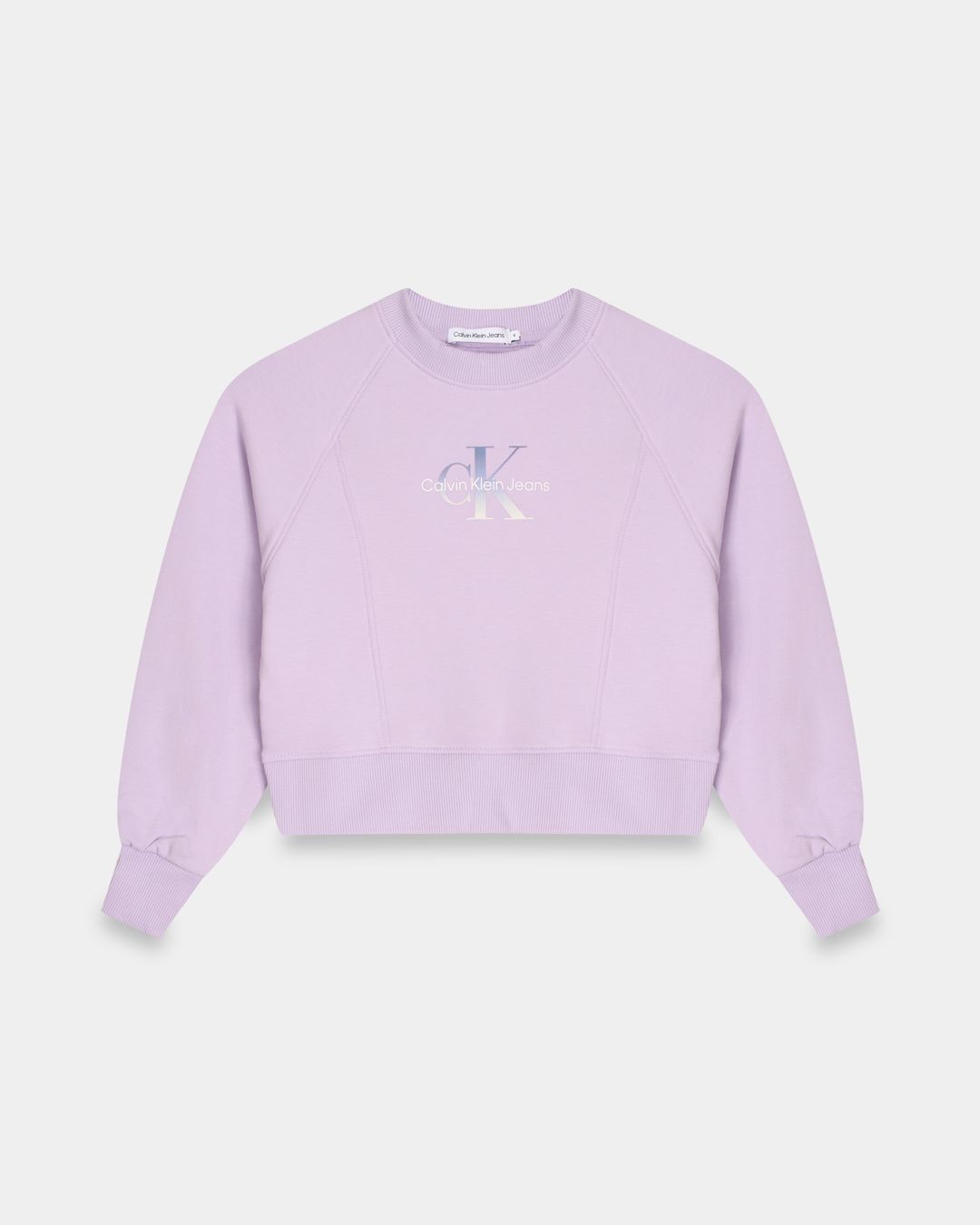 Купить Свитшот CALVIN KLEIN