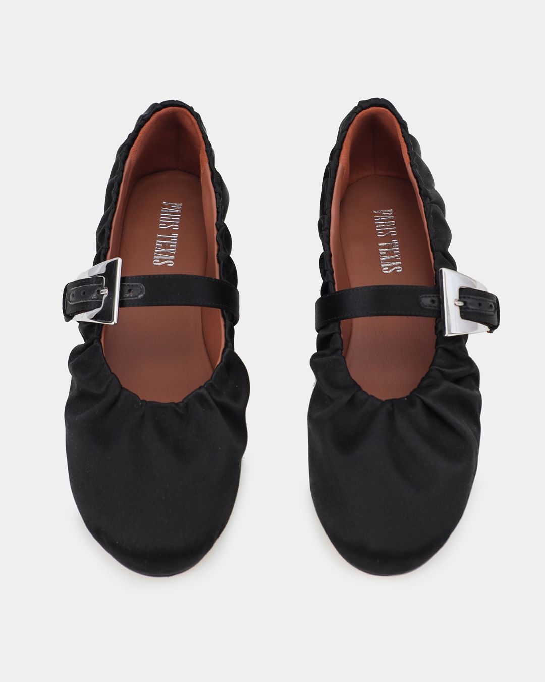 Купить Туфли PARIS TEXAS