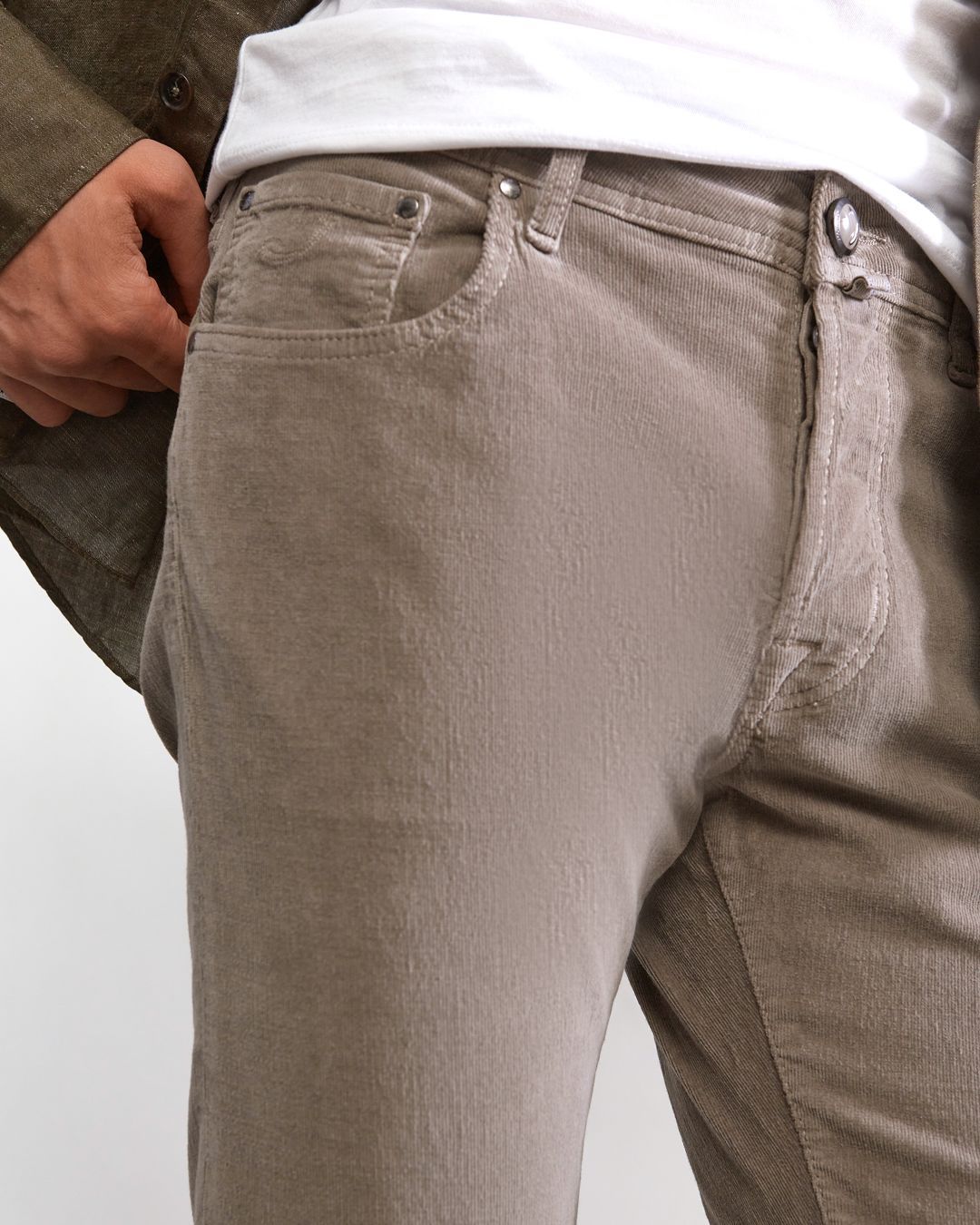 Купить Джинсы JACOB COHEN