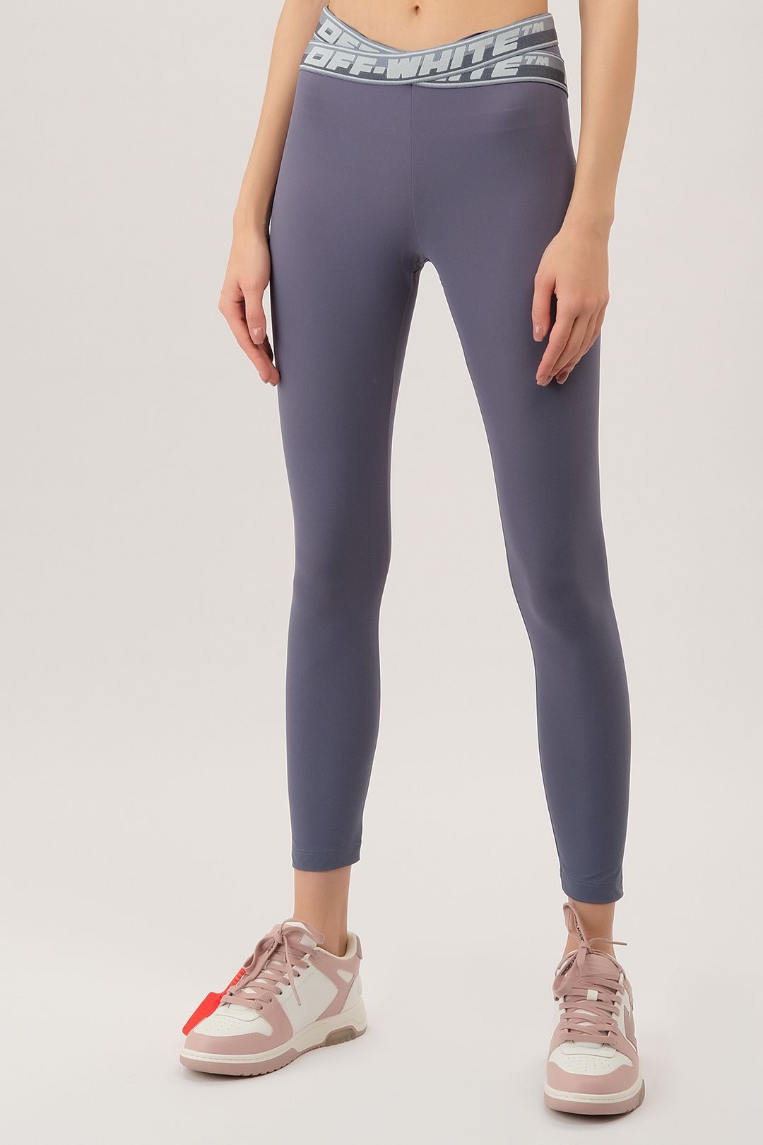 Купить Леггинсы OFF WHITE