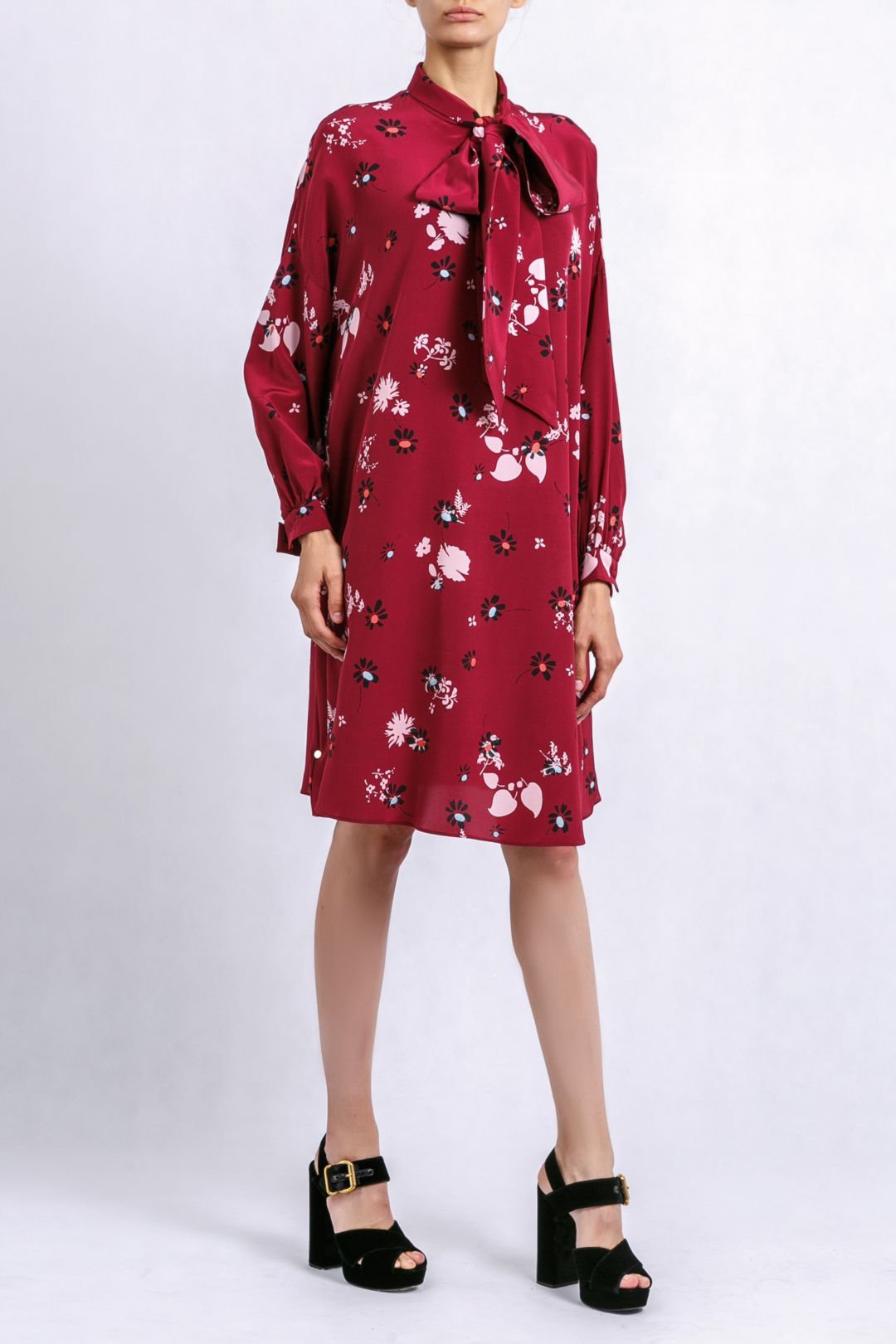 Купить Платье VALENTINO