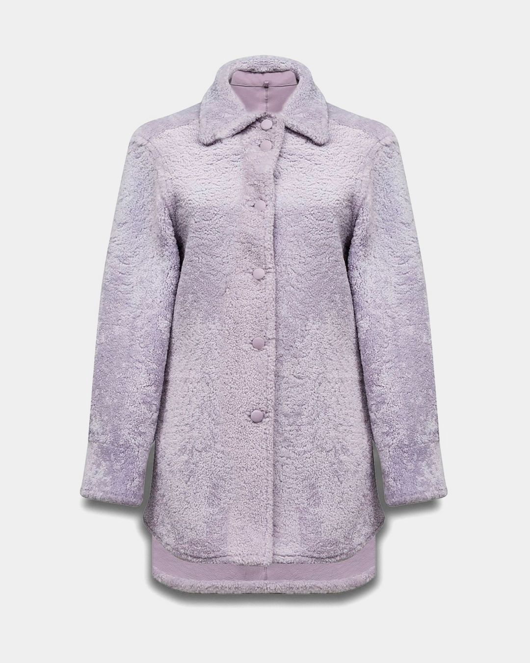 Купить Дубленка ANNE VEST