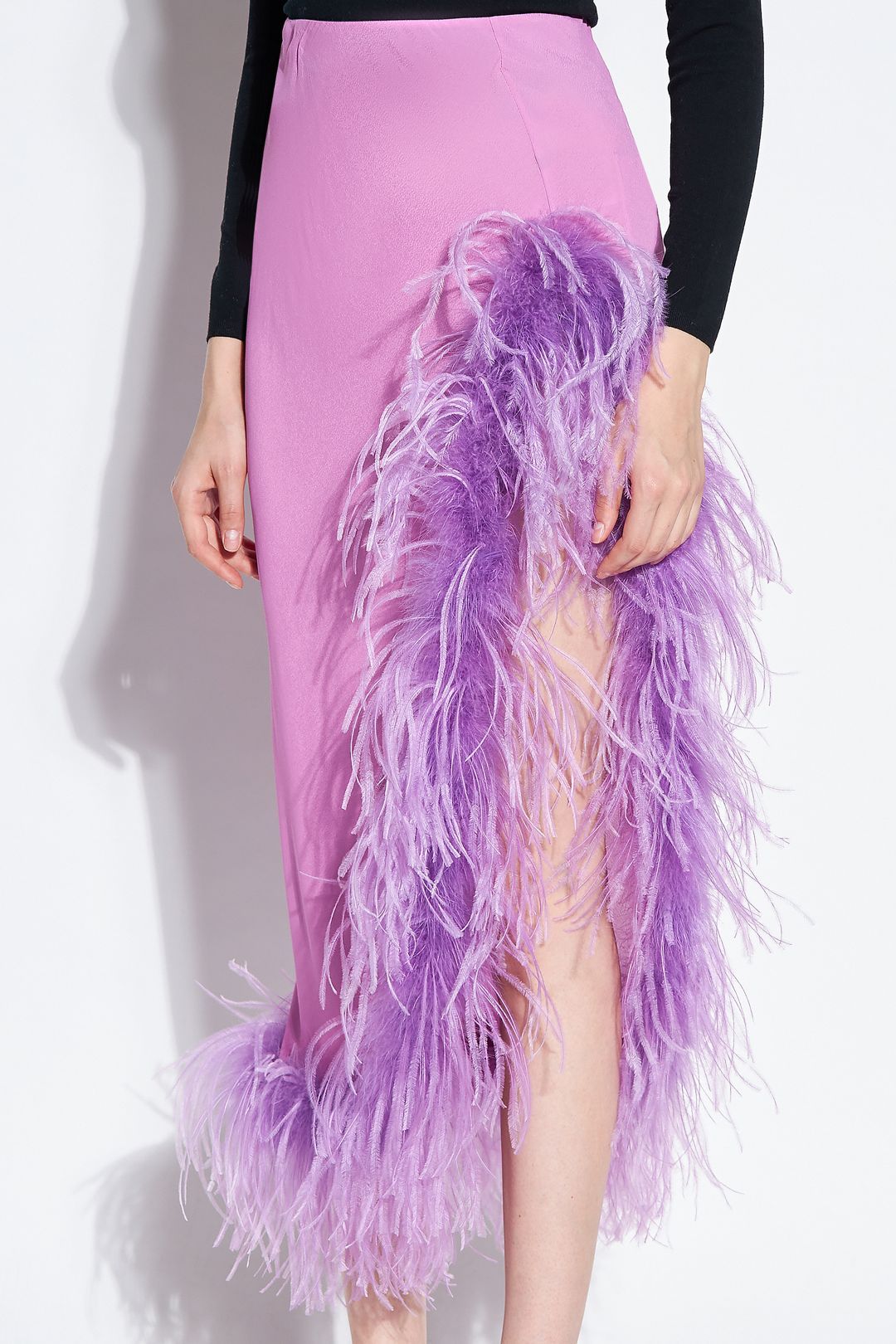 Купить Юбка GIUSEPPE DI MORABITO