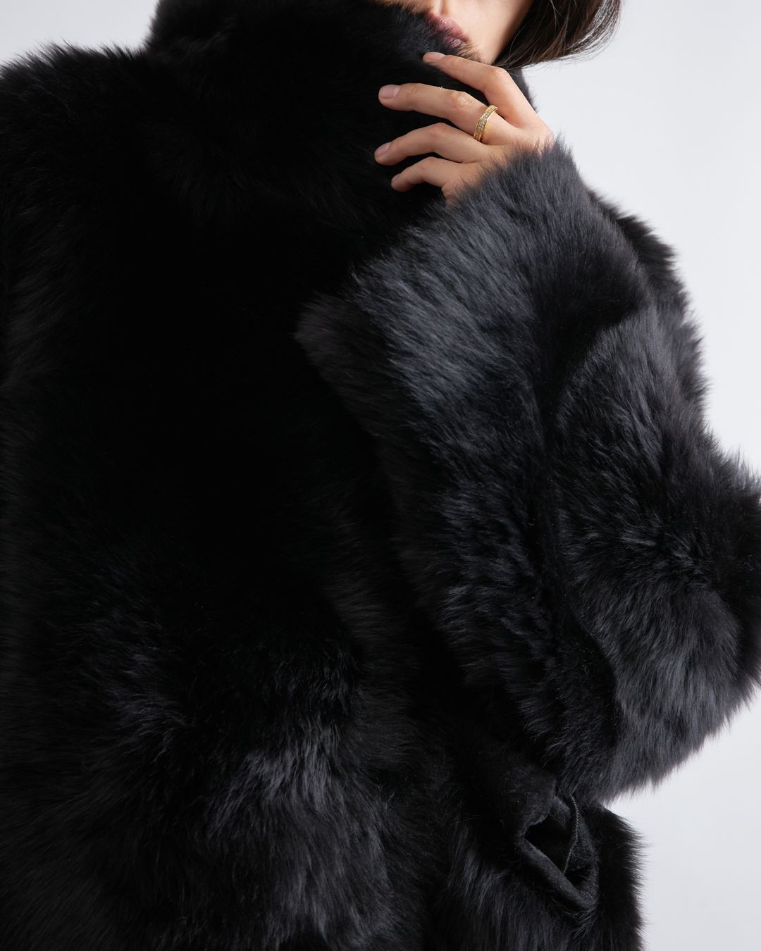 Купить Дубленка CHAUD STUDIO