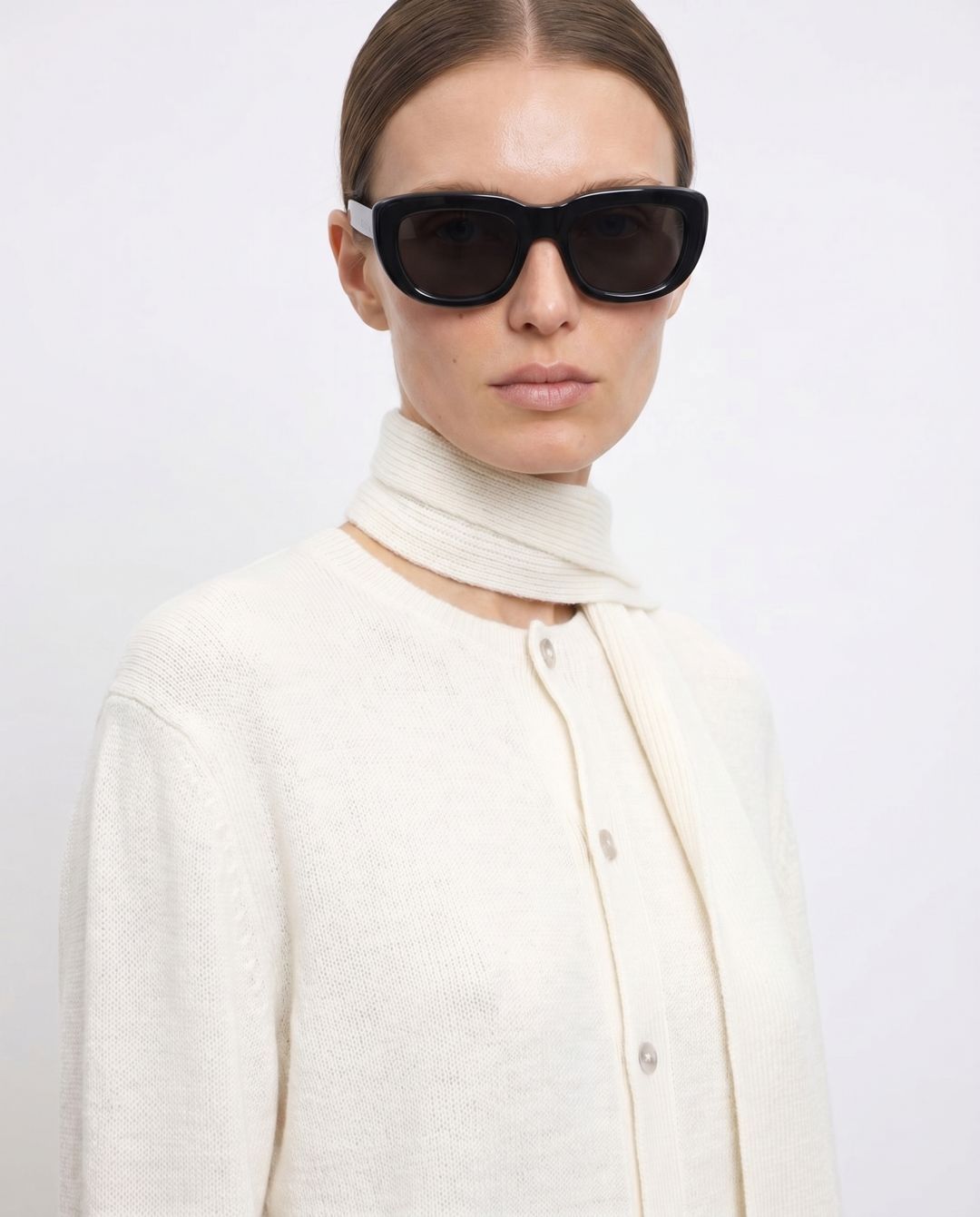 Купить Очки PRADA EYEWEAR