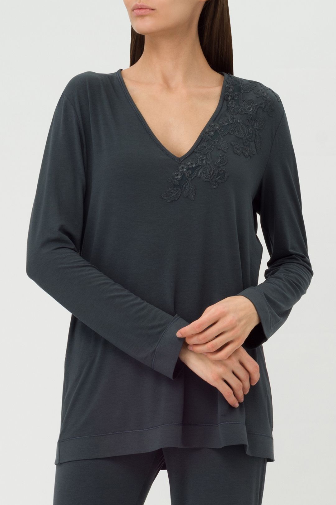 Купить Футболка LA PERLA