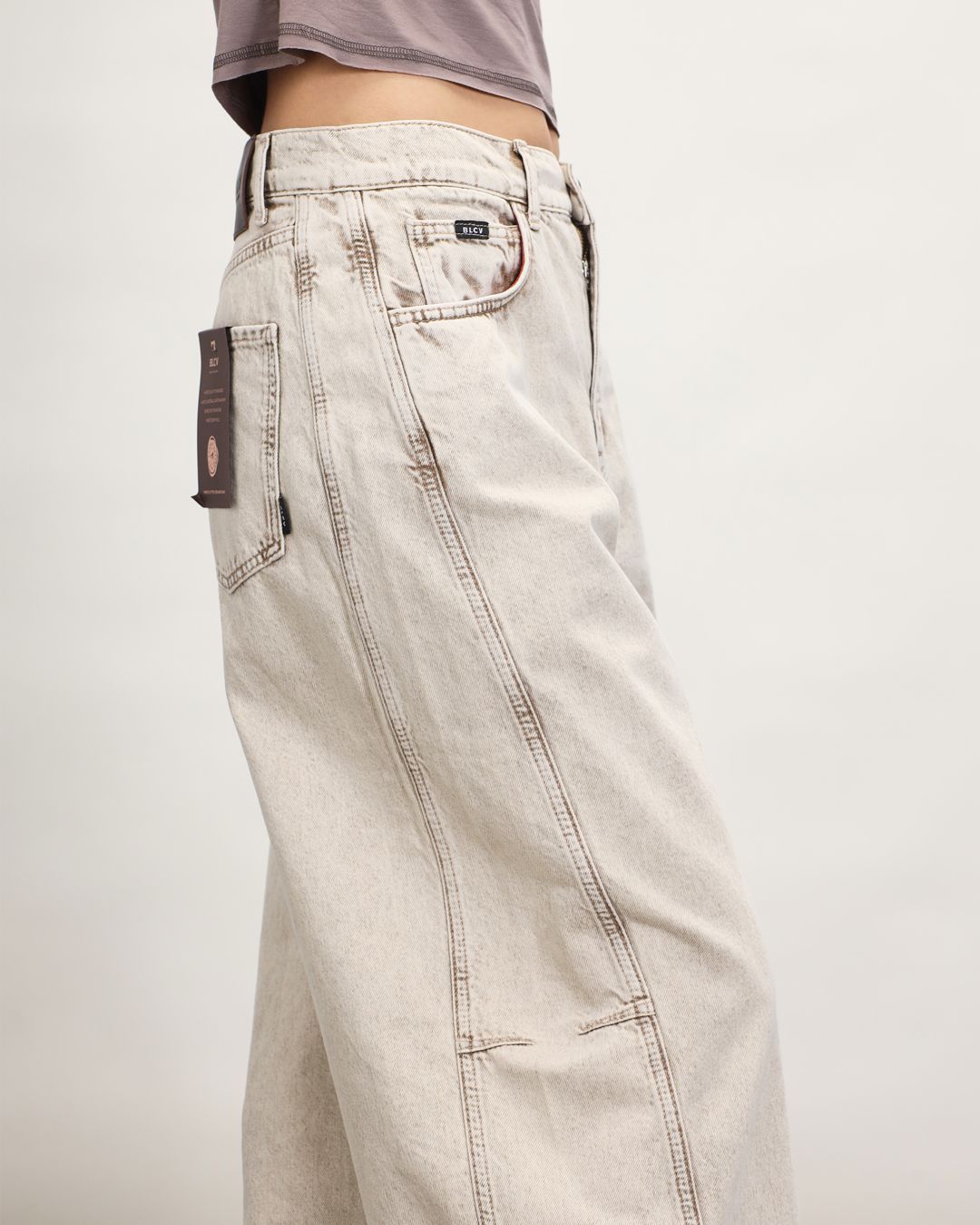 Купить Джинсы BLCV