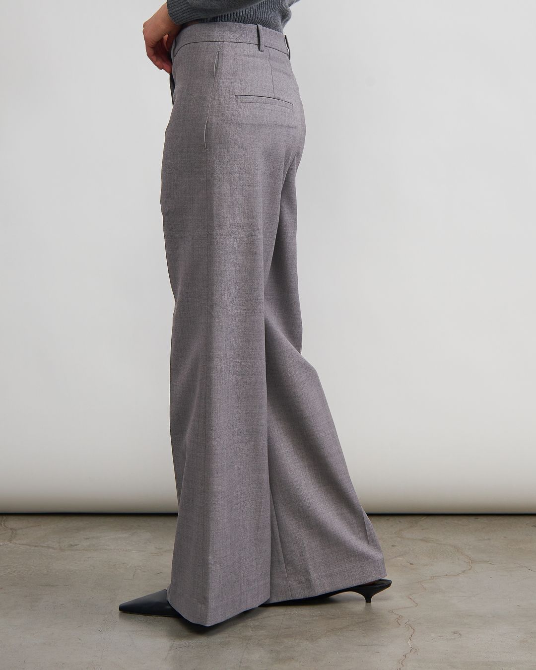 Купить Брюки LOW CLASSIC